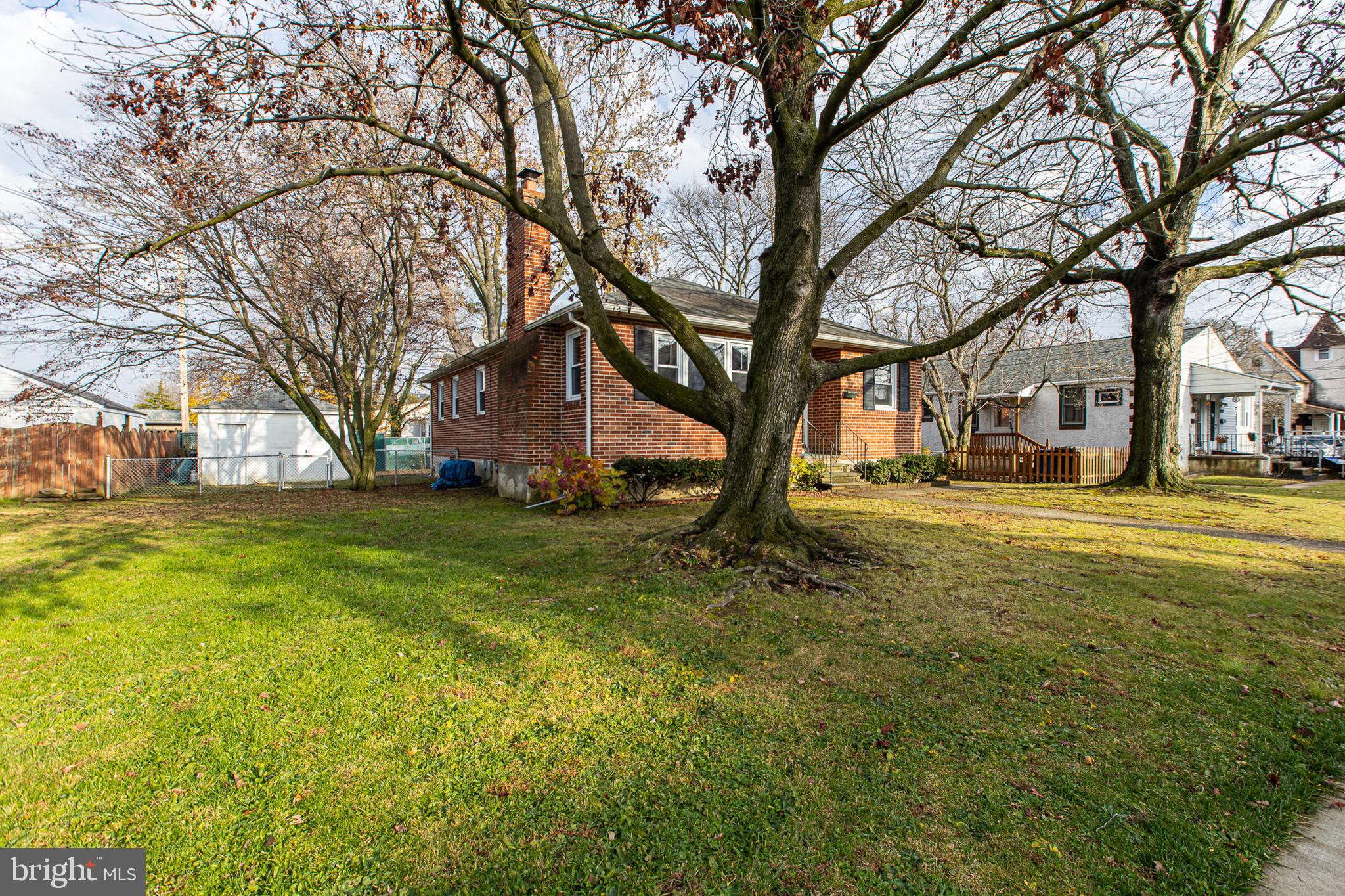 111 E OAK LANE