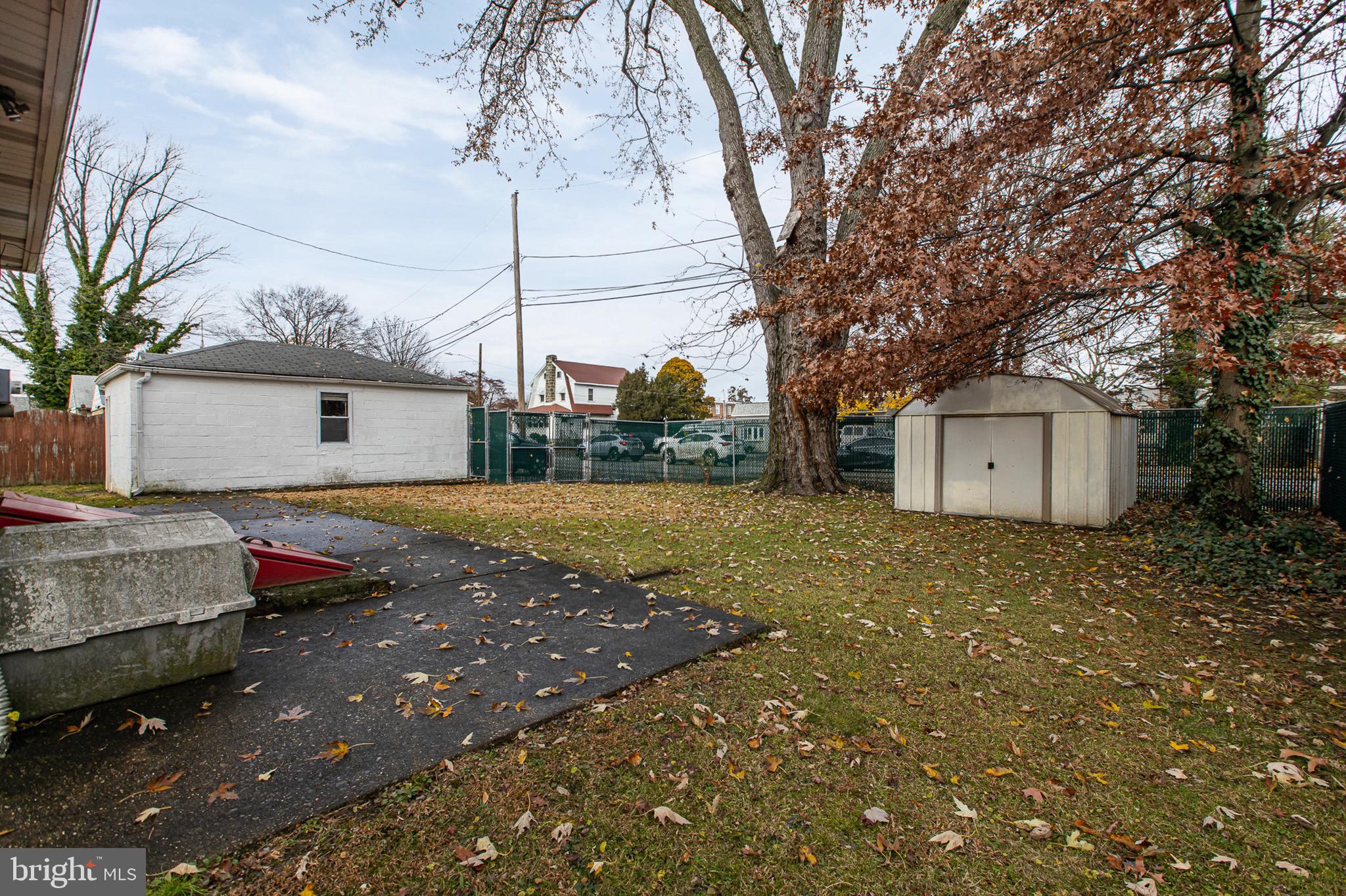 111 E OAK LANE