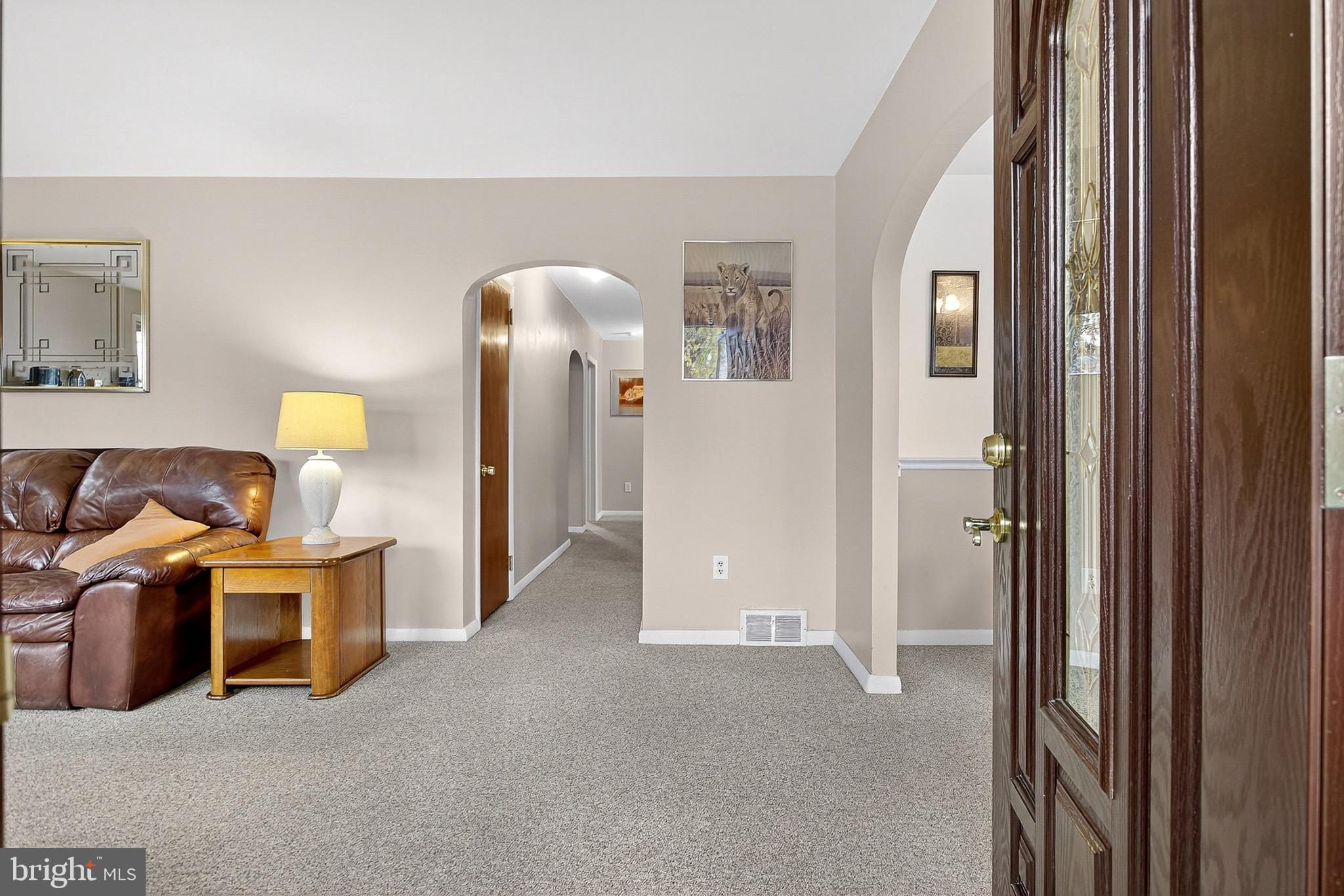 111 E OAK LANE