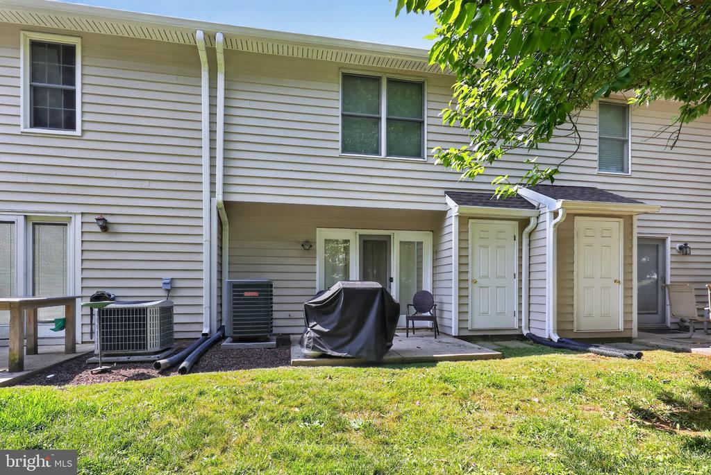 1005 N GLEN DRIVE 1005