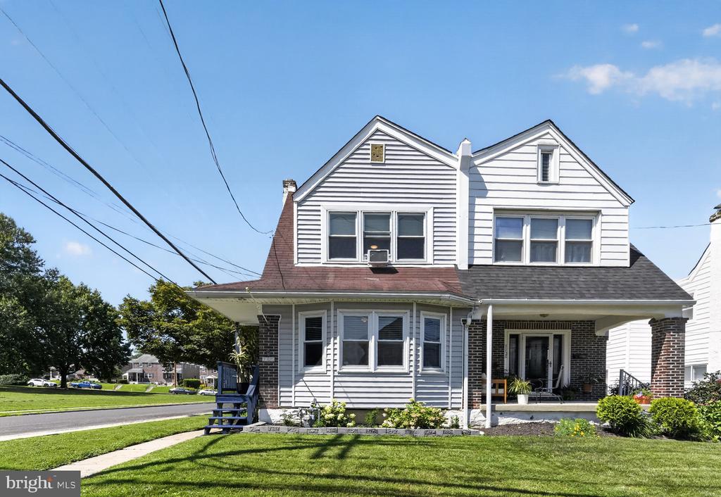 1100 HARDING DRIVE