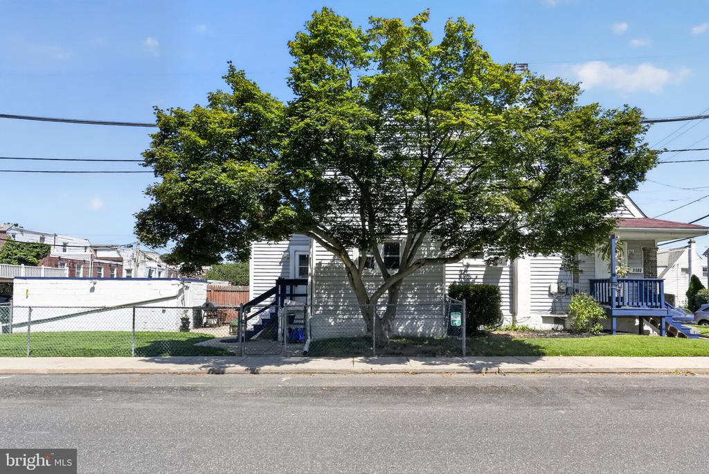 1100 HARDING DRIVE