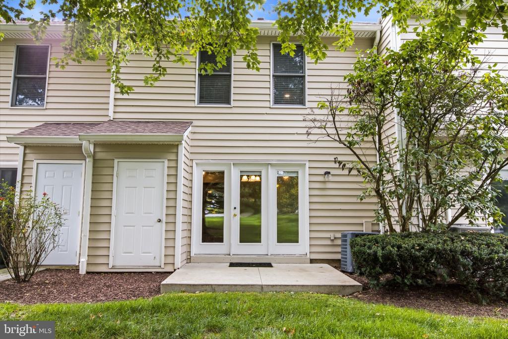 705 MEADOW COURT Unit: #705