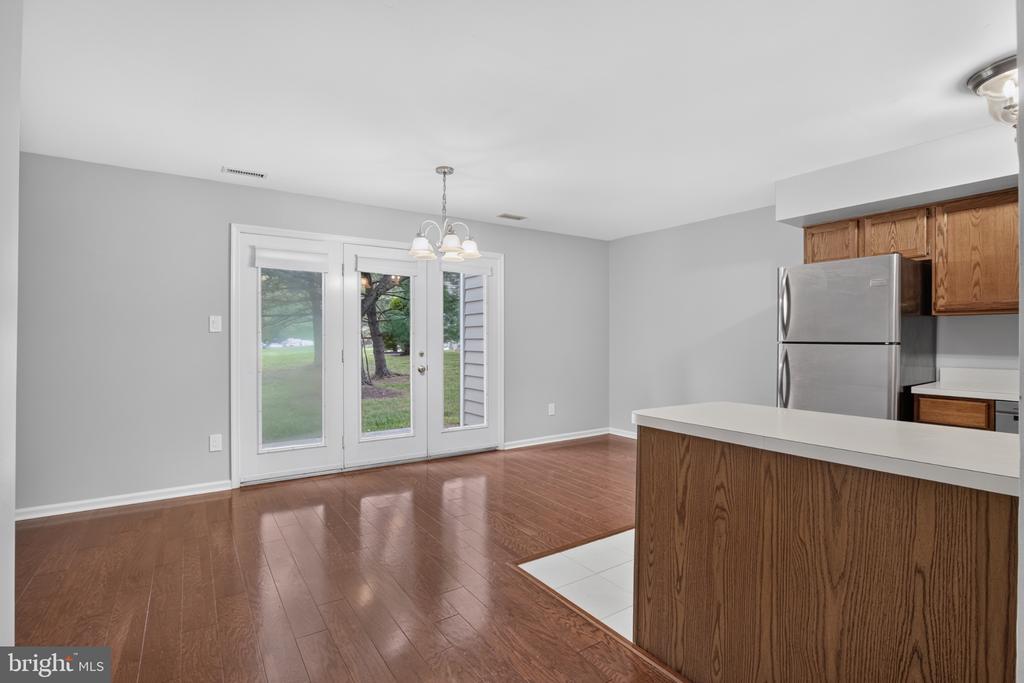 705 MEADOW COURT Unit: #705