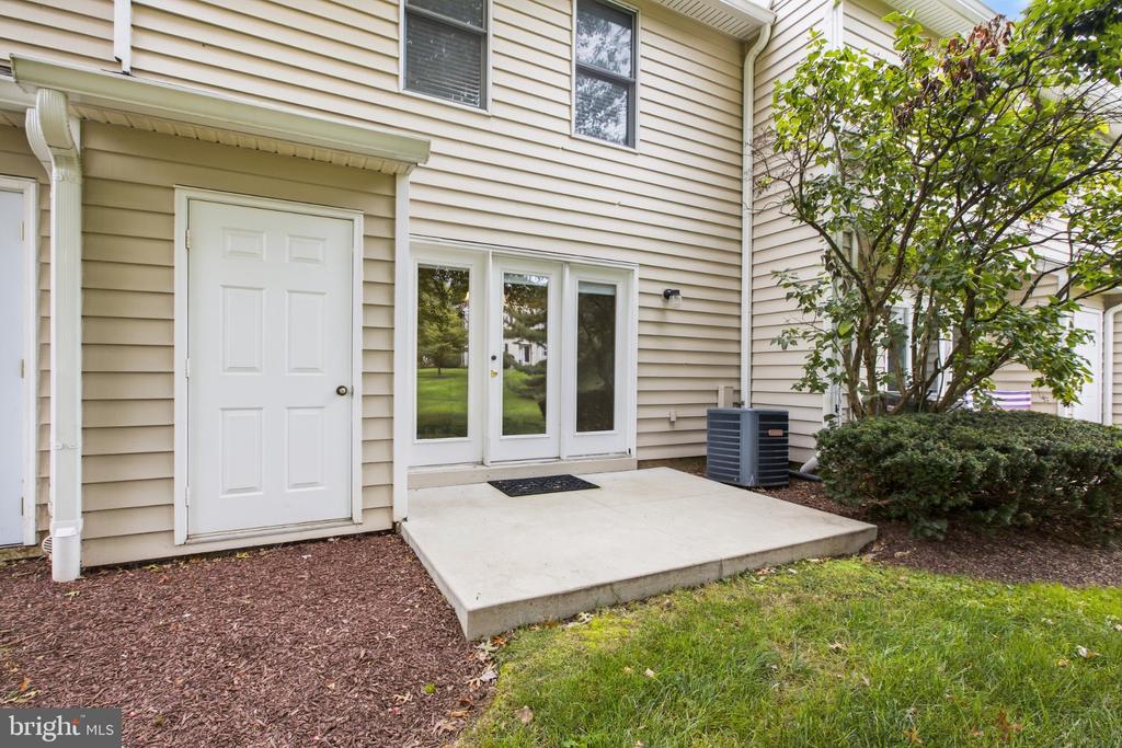 705 MEADOW COURT Unit: #705