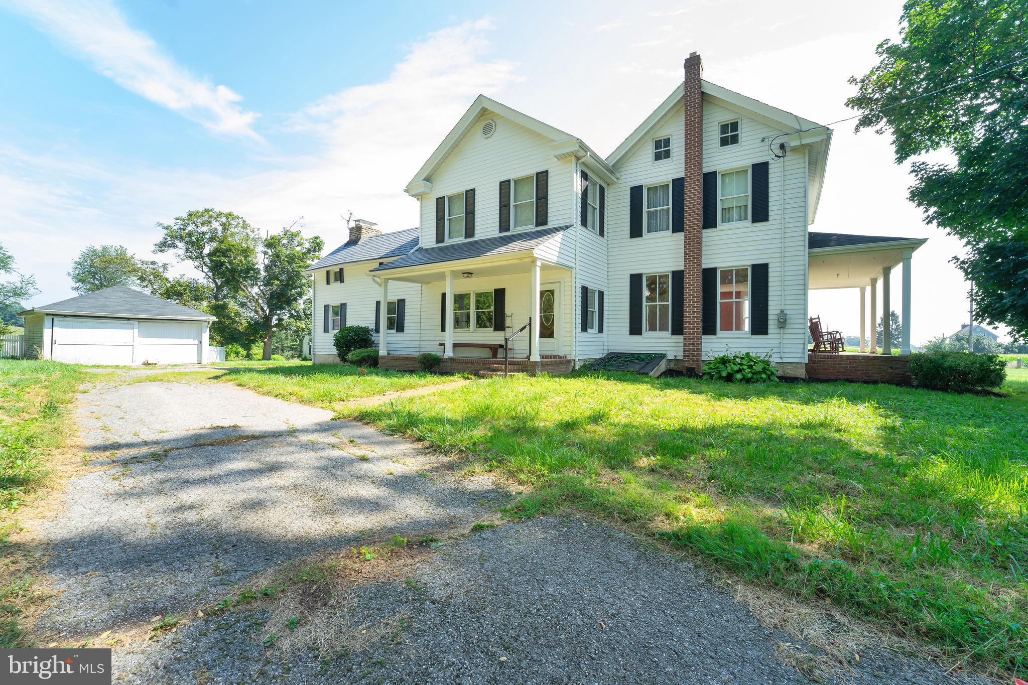 9599 HIGH ROCK ROAD