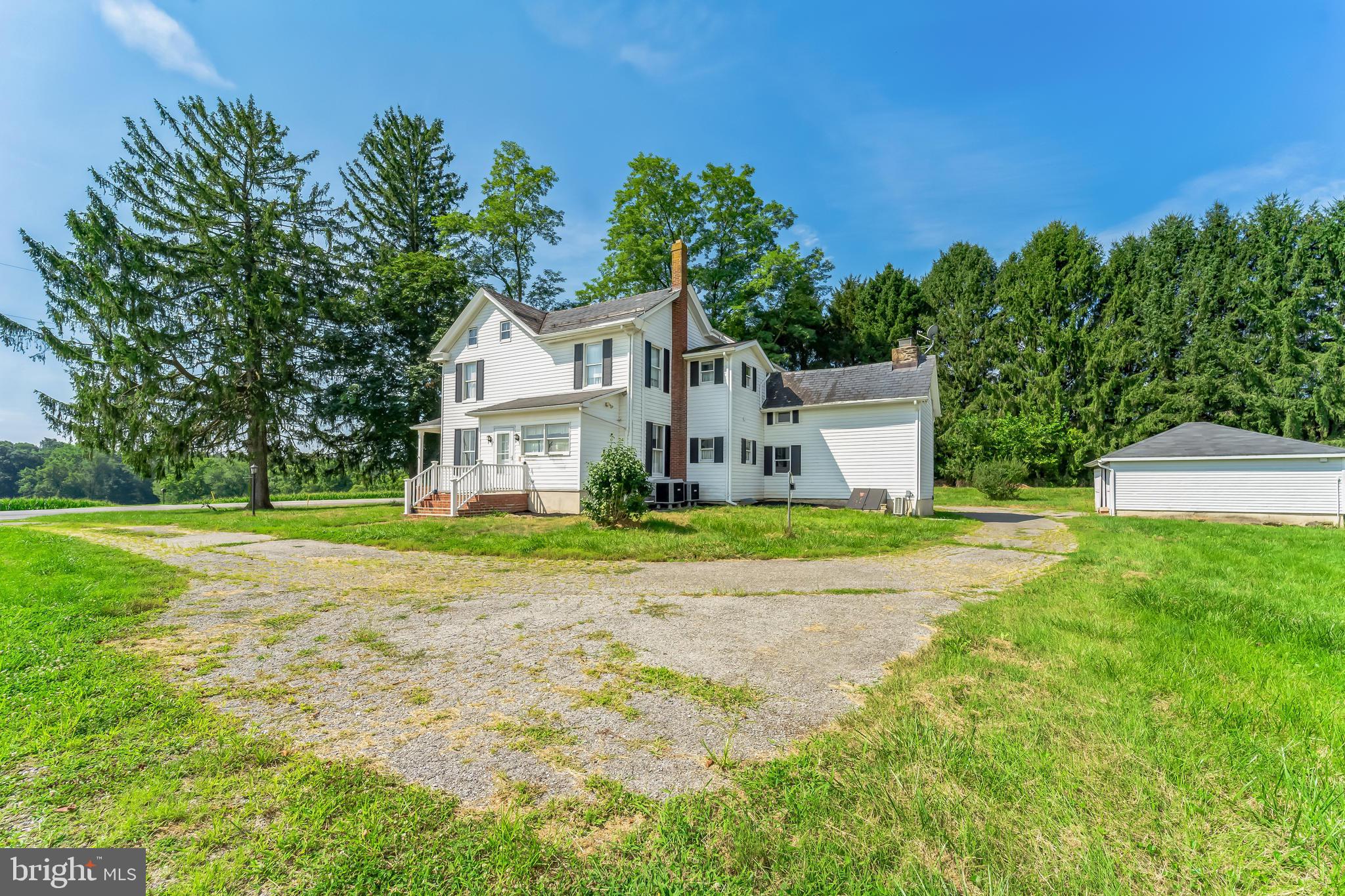 9599 HIGH ROCK ROAD