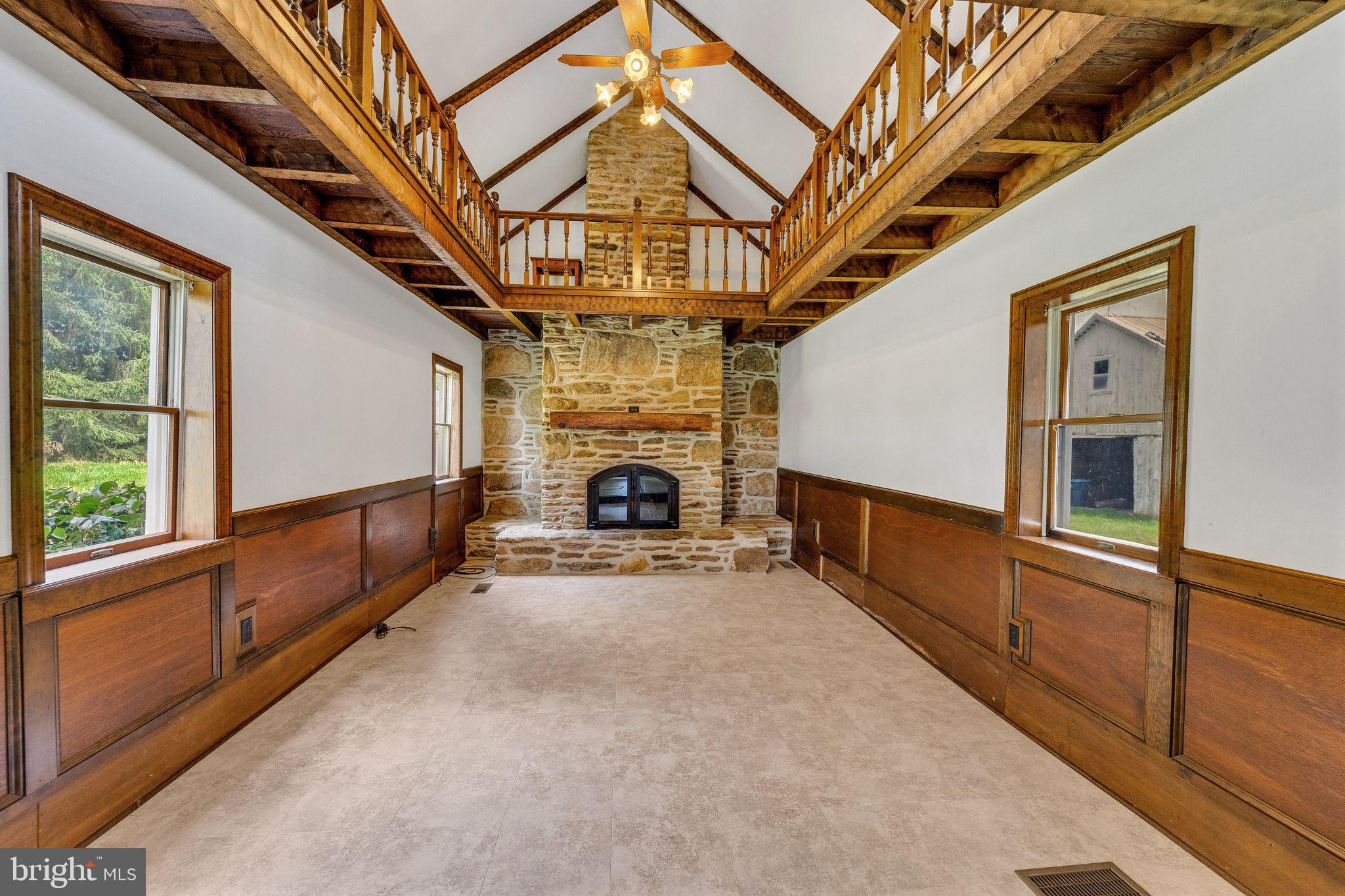 9599 HIGH ROCK ROAD