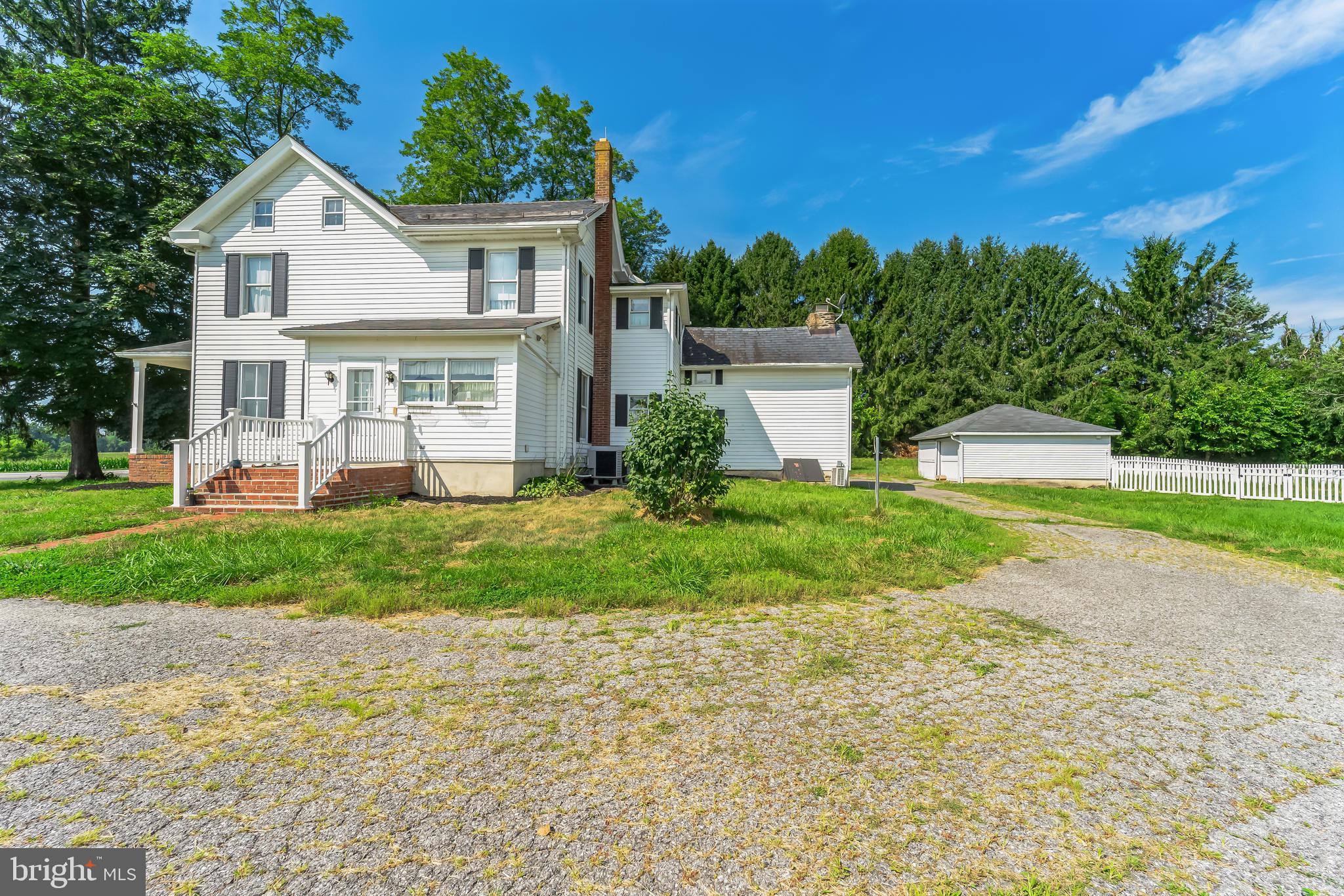 9599 HIGH ROCK ROAD