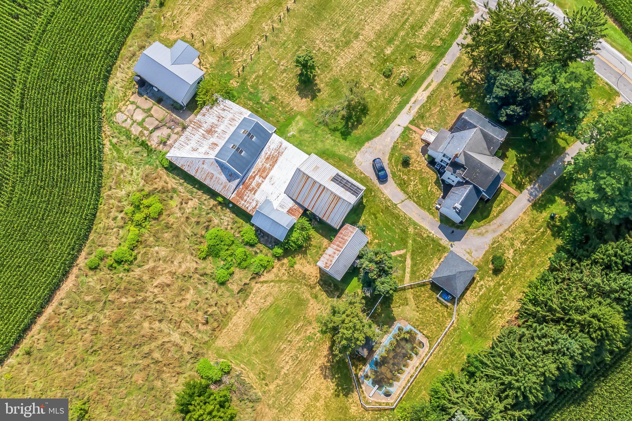 9599 HIGH ROCK ROAD