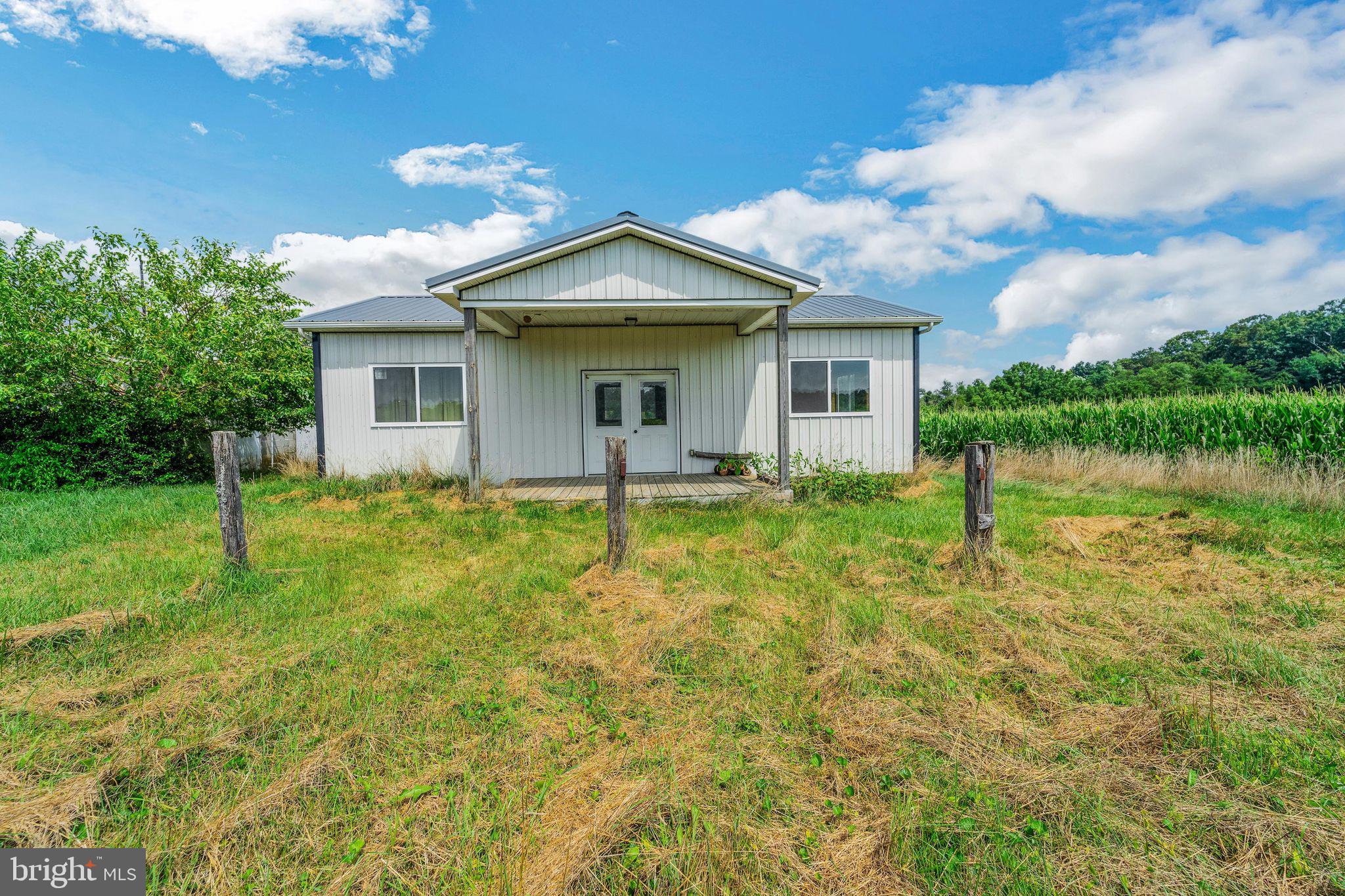 9599 HIGH ROCK ROAD