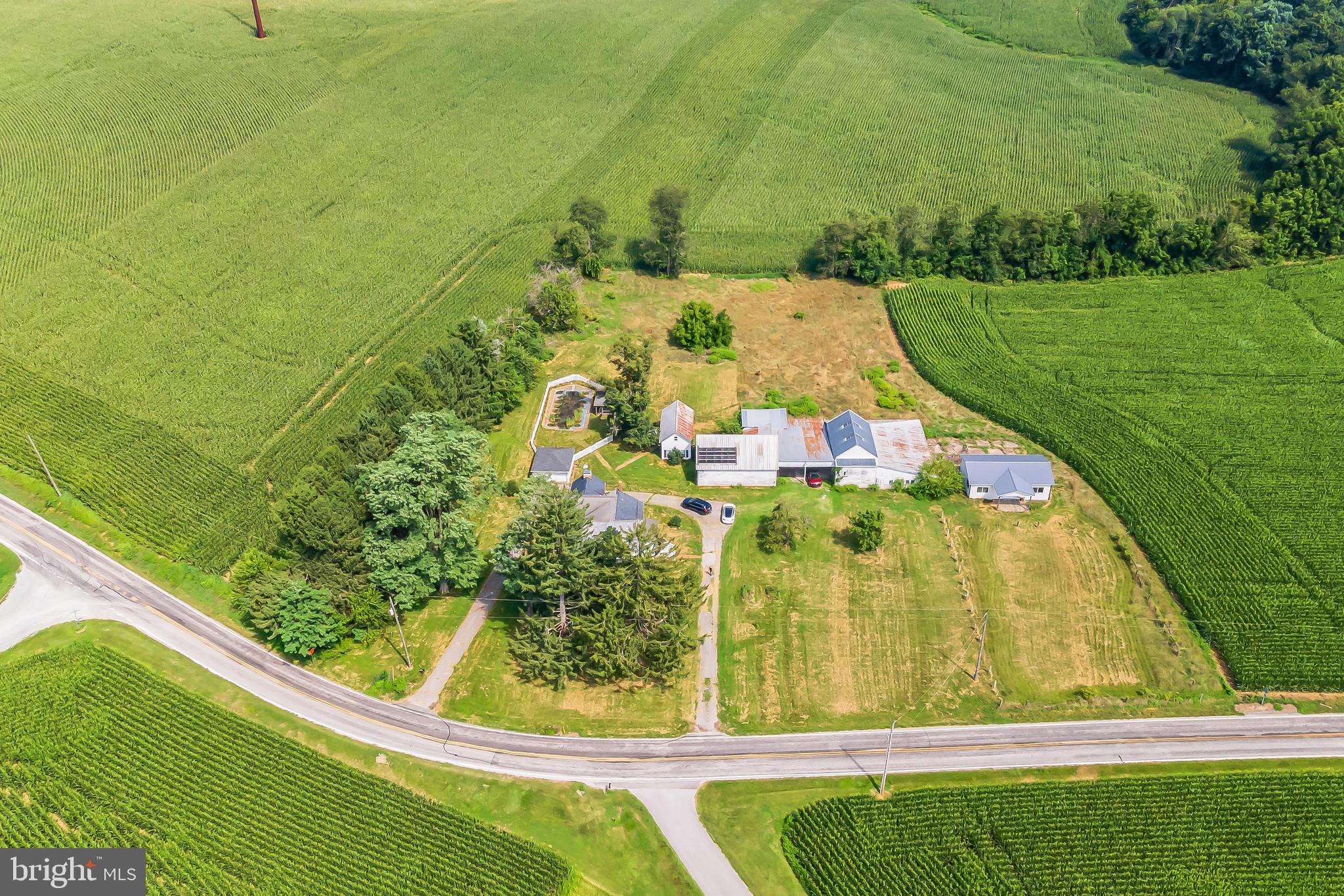 9599 HIGH ROCK ROAD