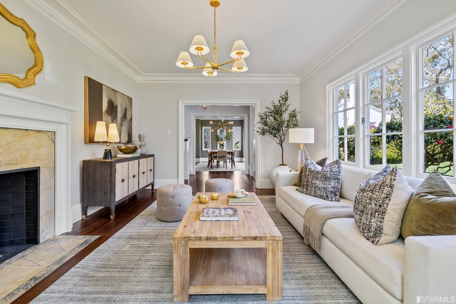 50 San Benito Way, St Francis Wood