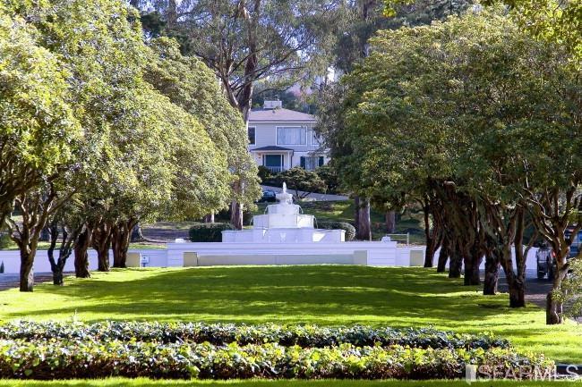 50 San Benito Way, St Francis Wood