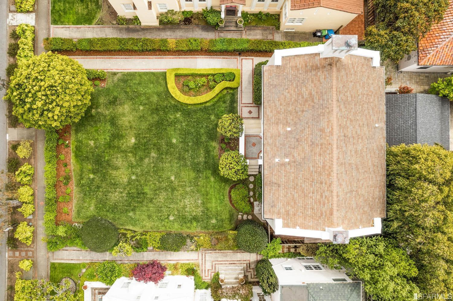 50 San Benito Way, St Francis Wood