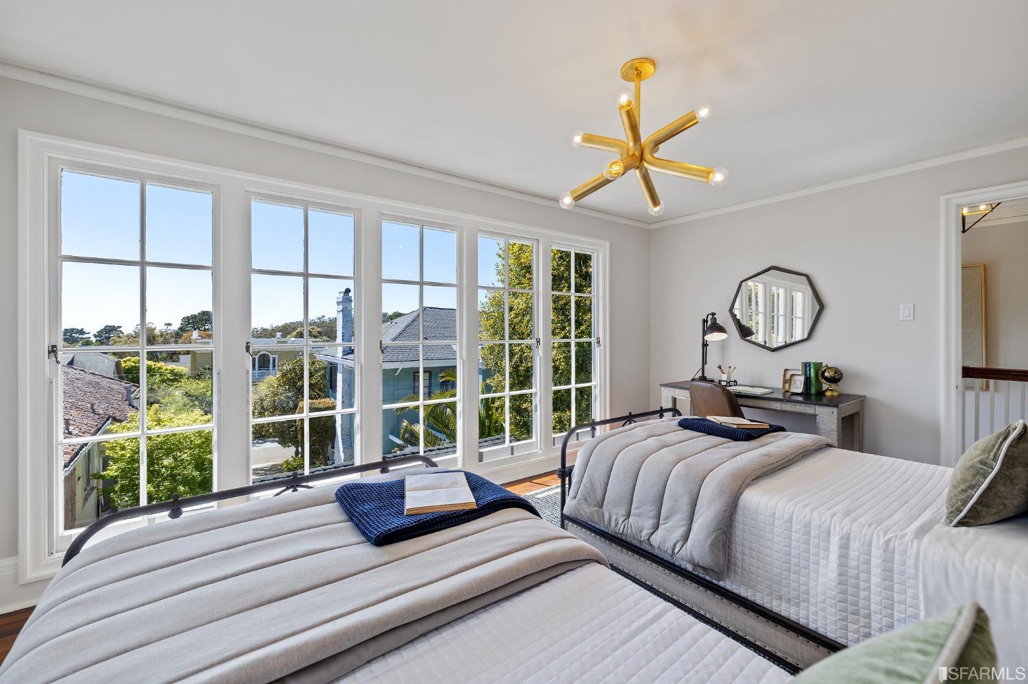 50 San Benito Way, St Francis Wood