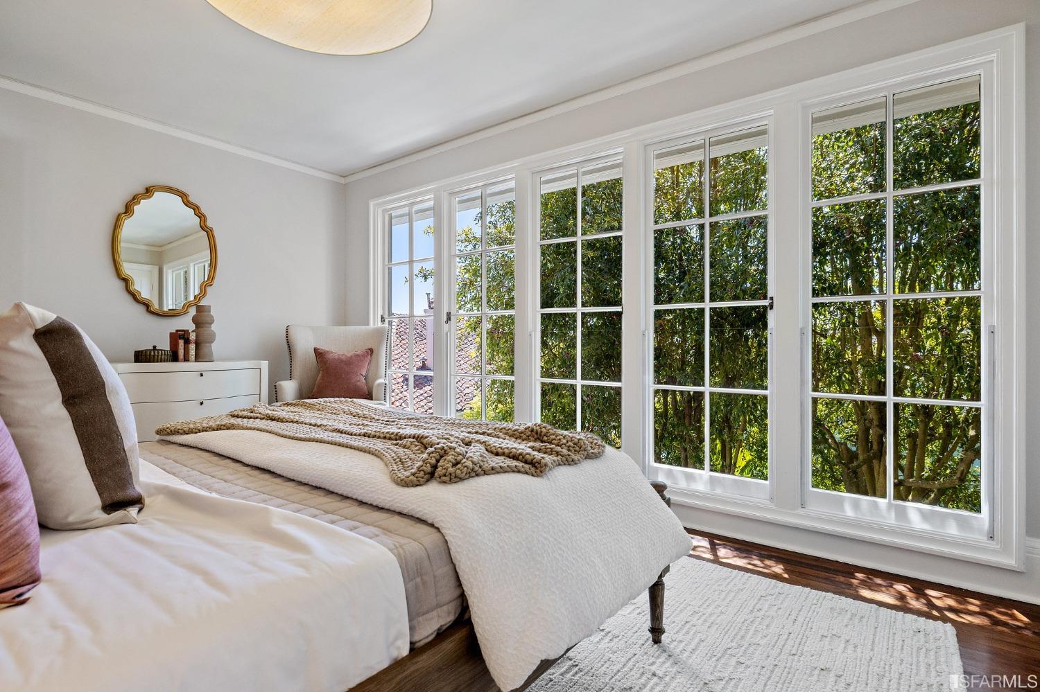 50 San Benito Way, St Francis Wood