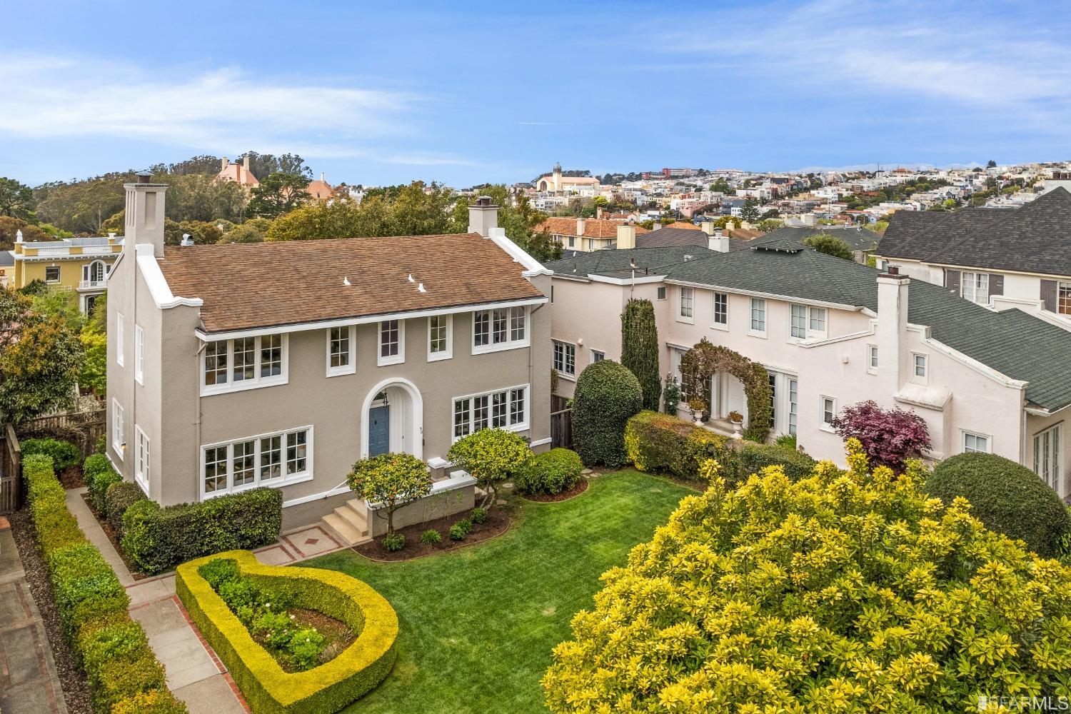 50 San Benito Way, St Francis Wood