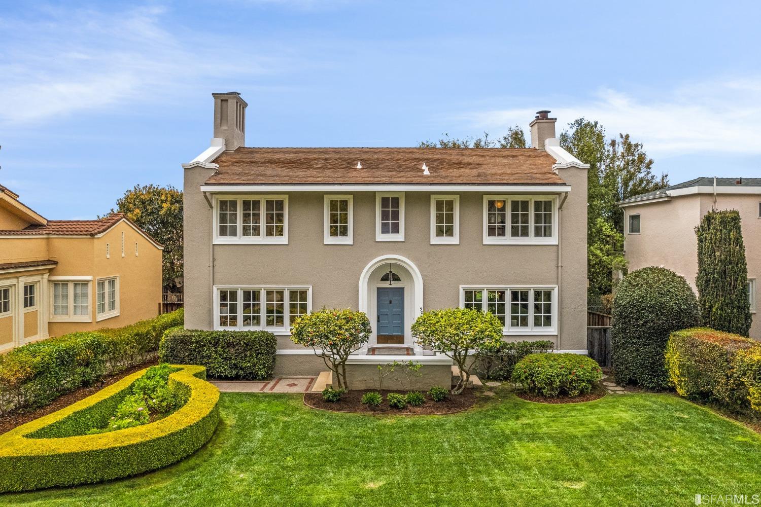 50 San Benito Way, St Francis Wood