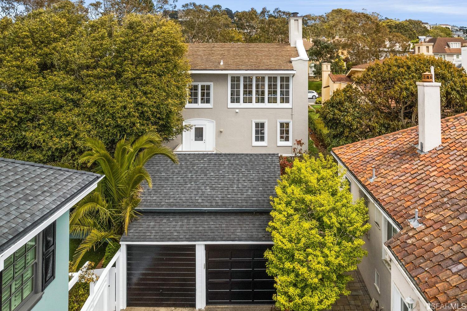 50 San Benito Way, St Francis Wood