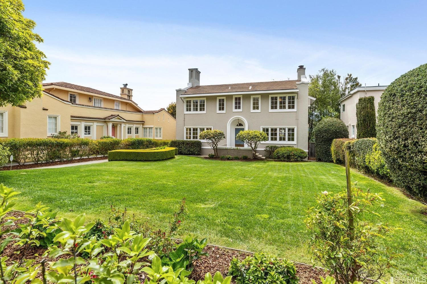 50 San Benito Way, St Francis Wood