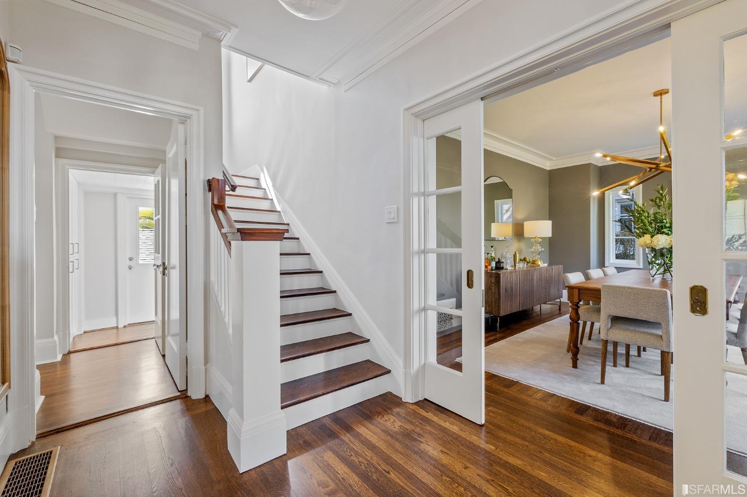 50 San Benito Way, St Francis Wood