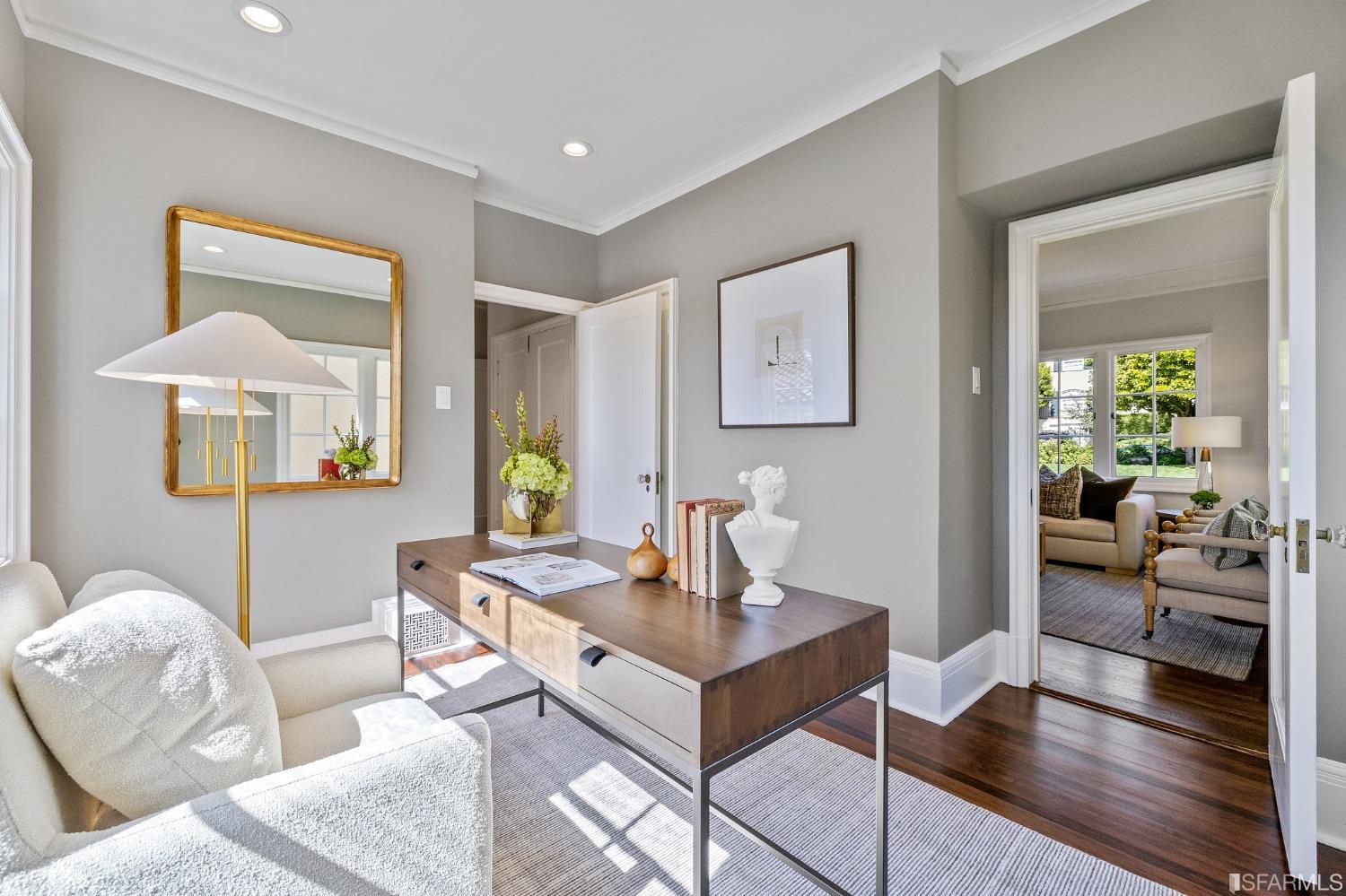 50 San Benito Way, St Francis Wood