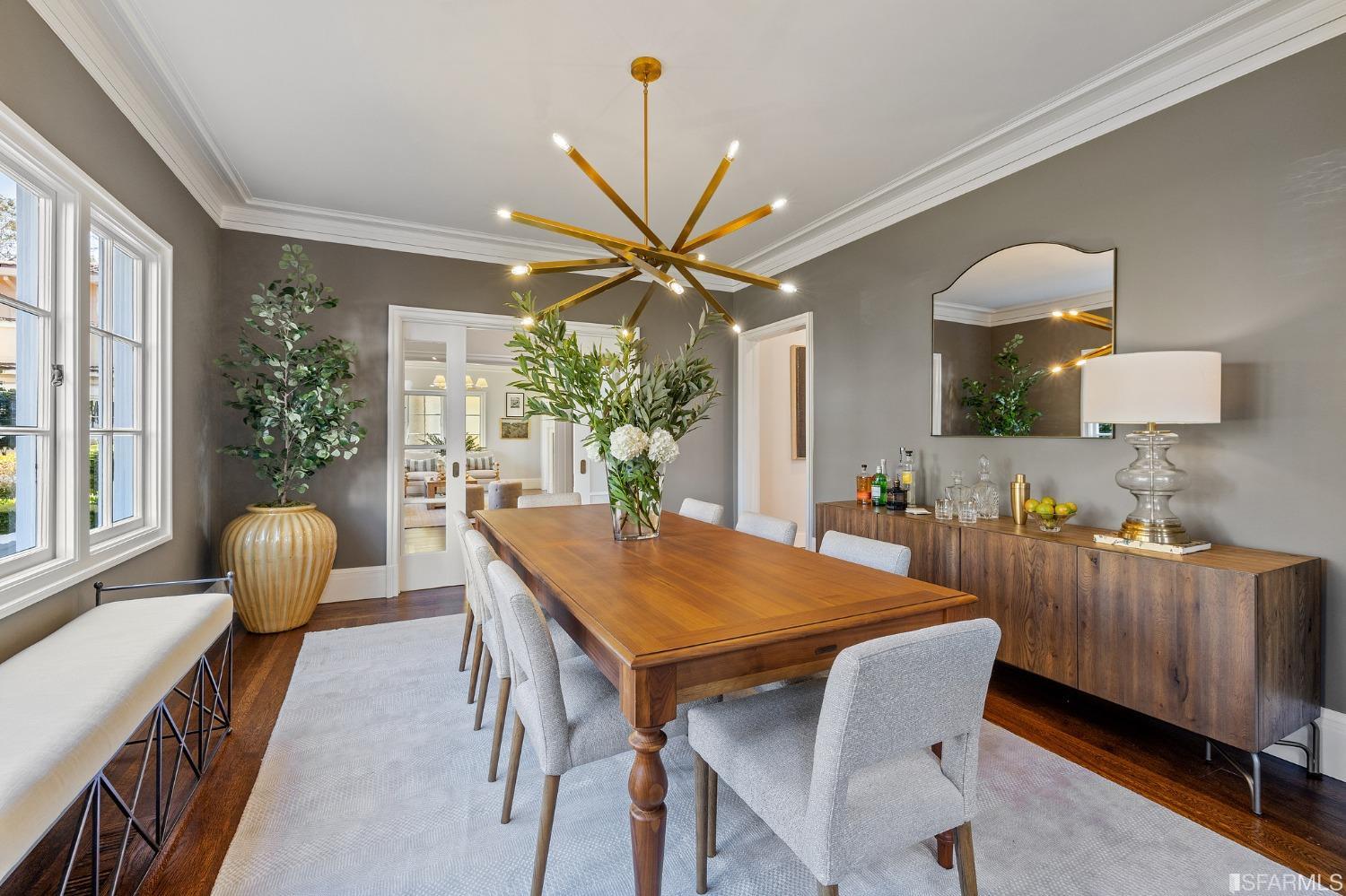 50 San Benito Way, St Francis Wood