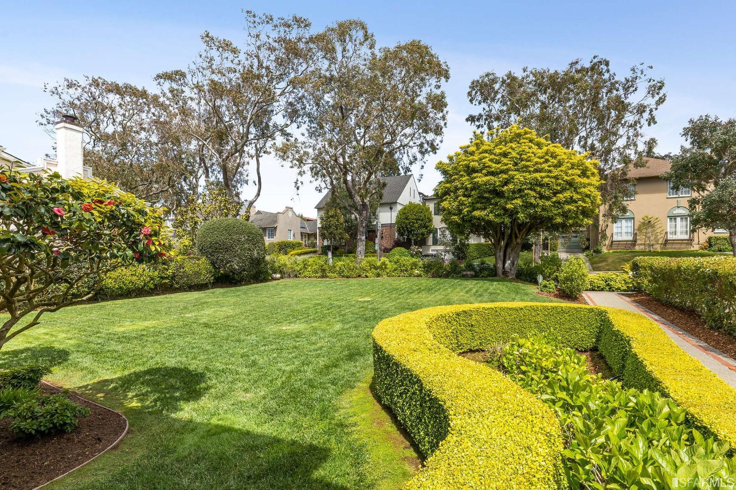 50 San Benito Way, St Francis Wood