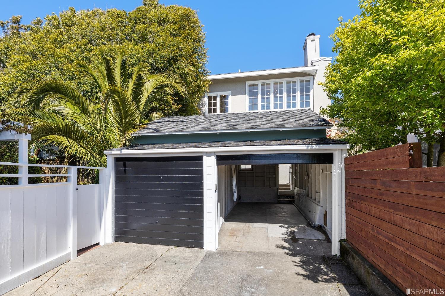 50 San Benito Way, St Francis Wood