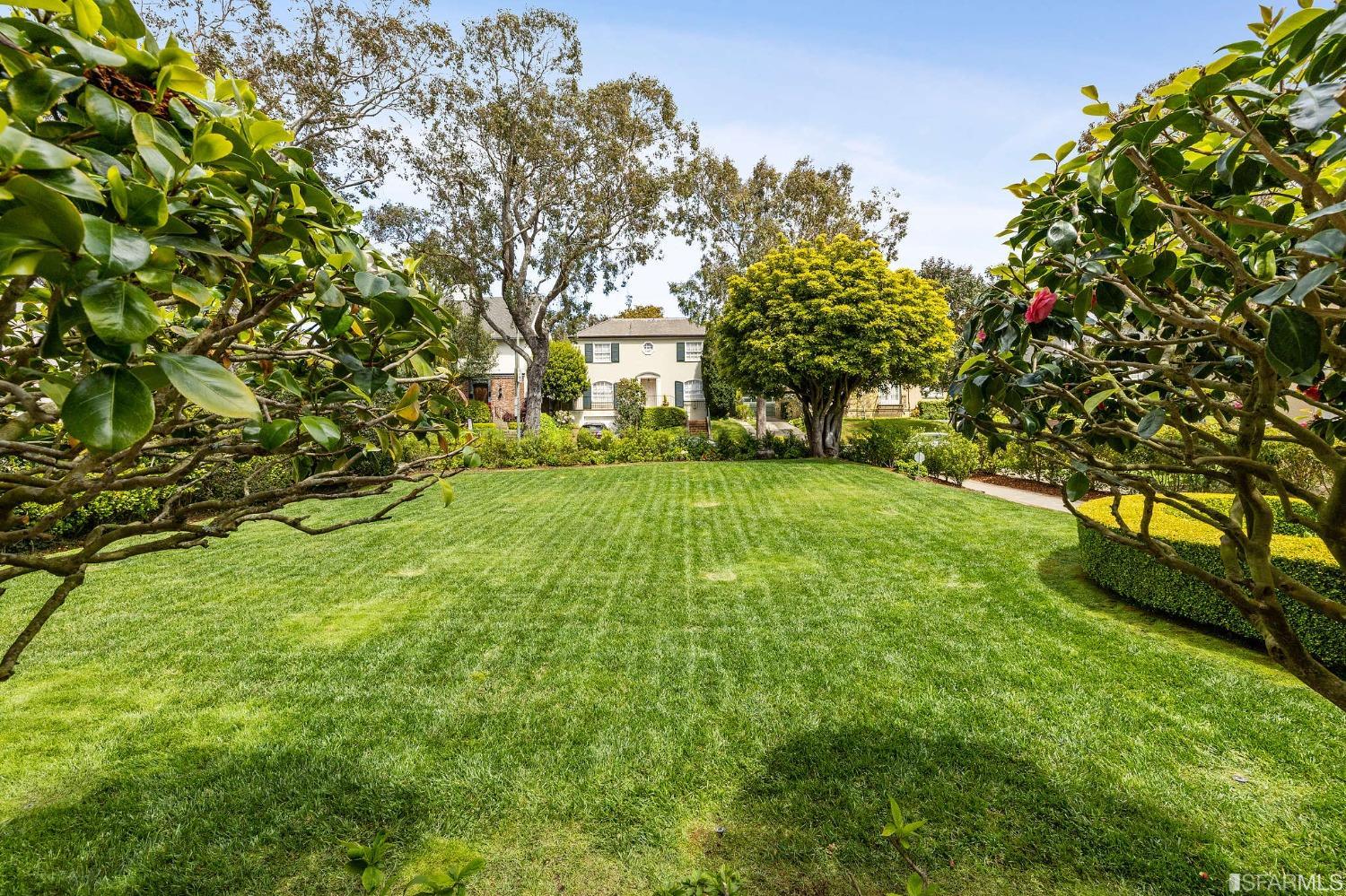50 San Benito Way, St Francis Wood