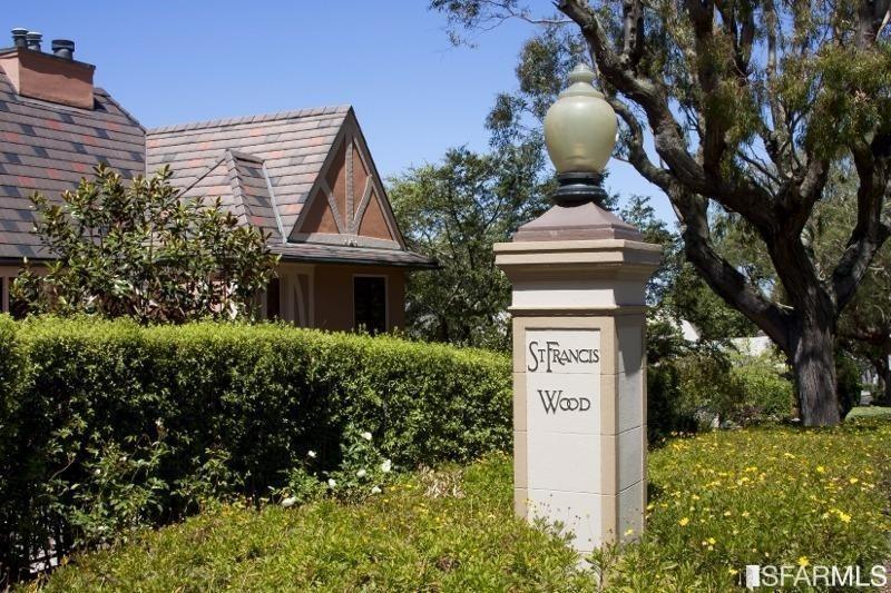 50 San Benito Way, St Francis Wood