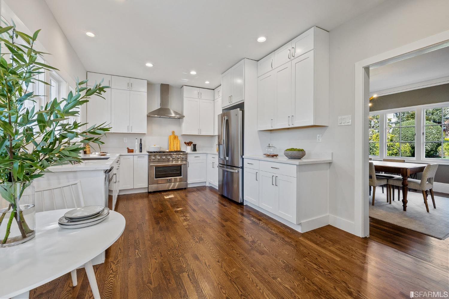 50 San Benito Way, St Francis Wood