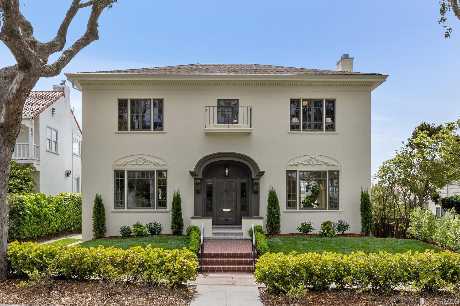 10 San Benito Way, St Francis Wood