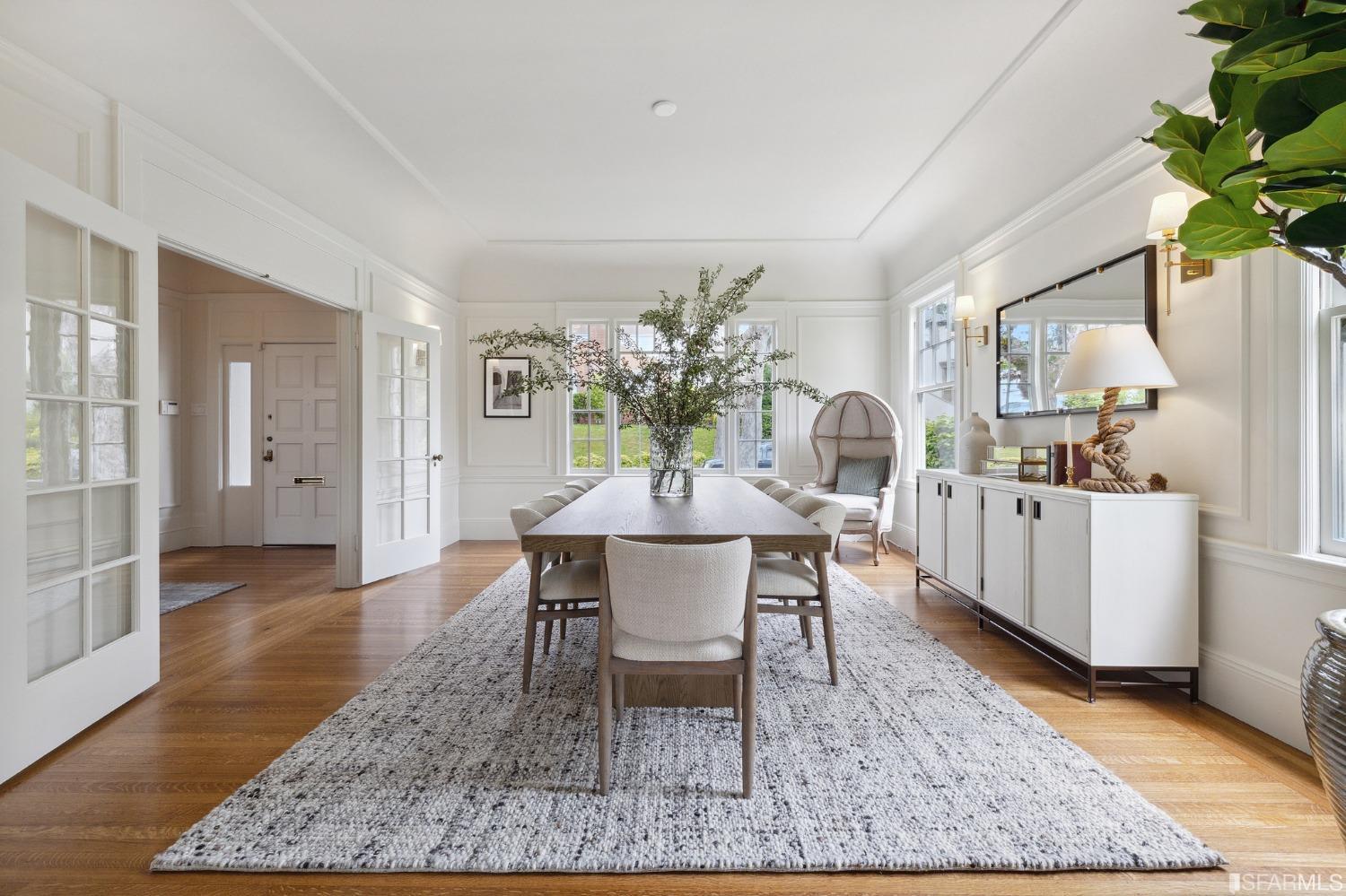 10 San Benito Way, St Francis Wood