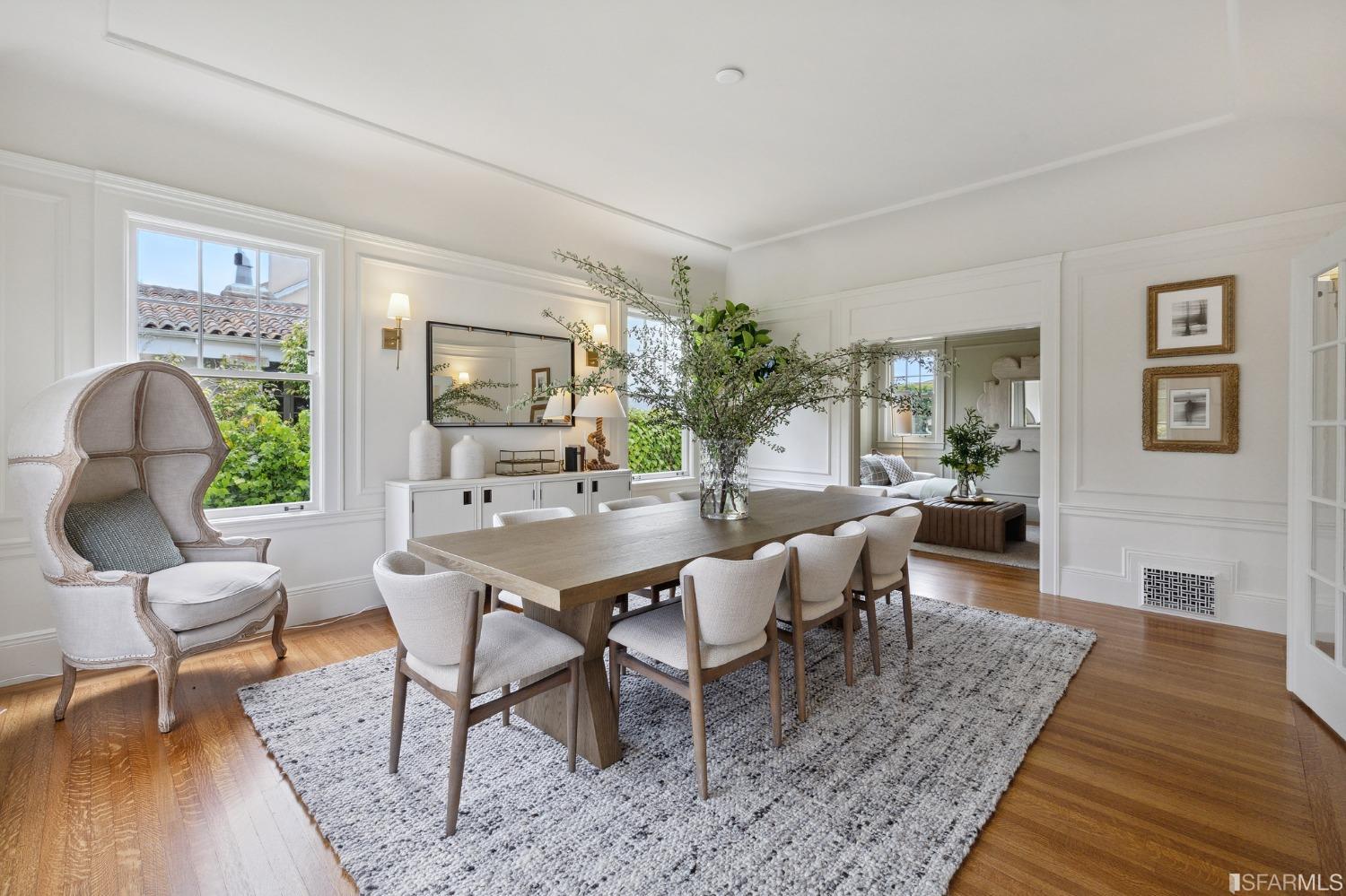 10 San Benito Way, St Francis Wood