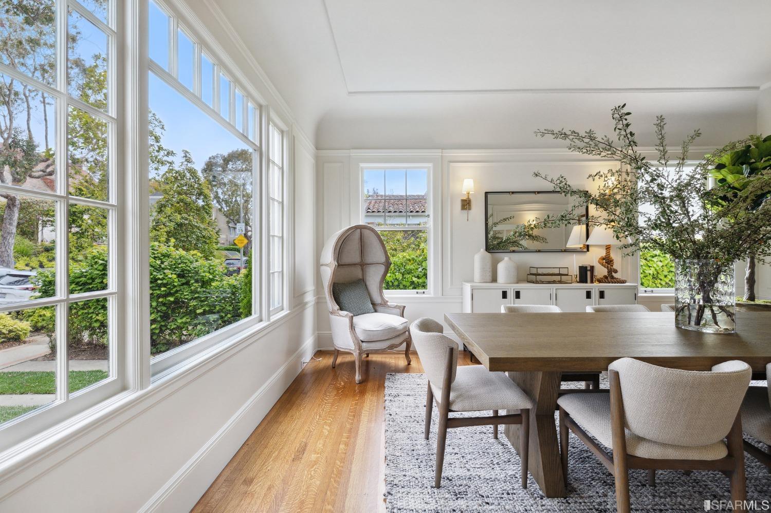 10 San Benito Way, St Francis Wood