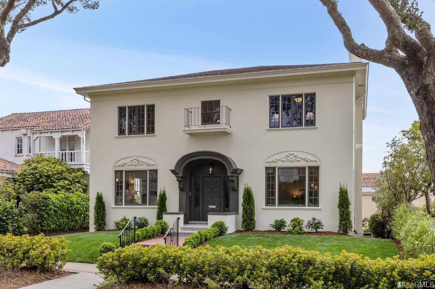 10 San Benito Way, St Francis Wood