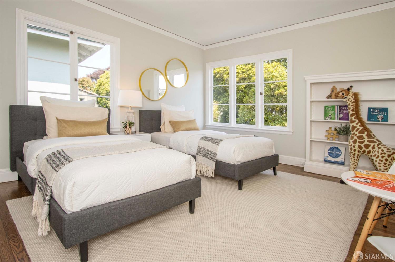 345 Santa Clara Avenue, St Francis Wood