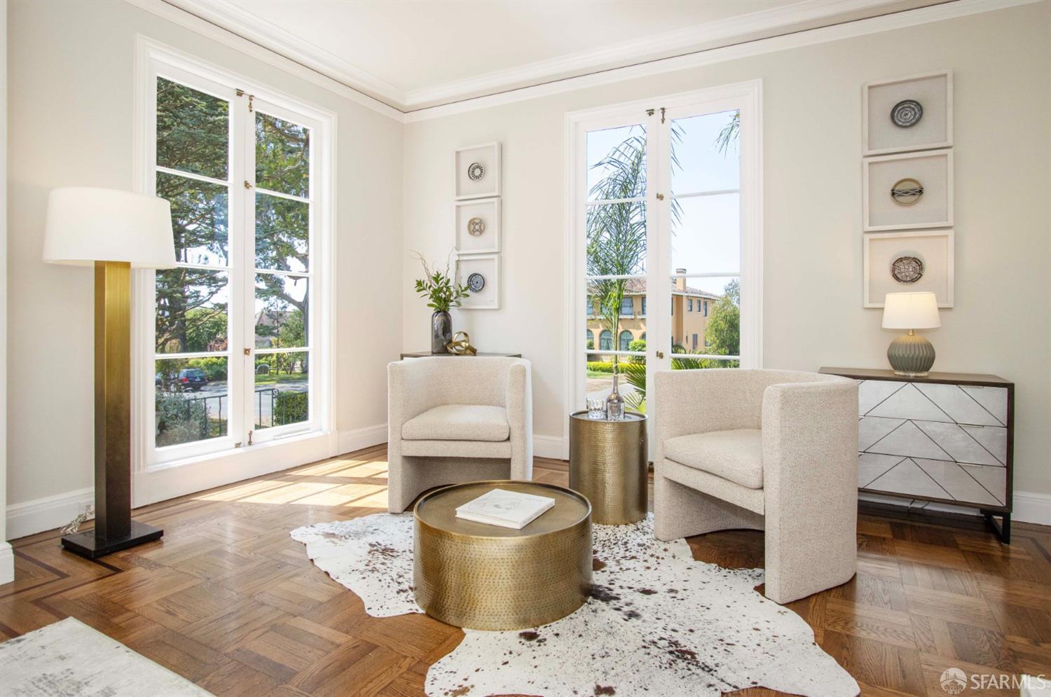 345 Santa Clara Avenue, St Francis Wood