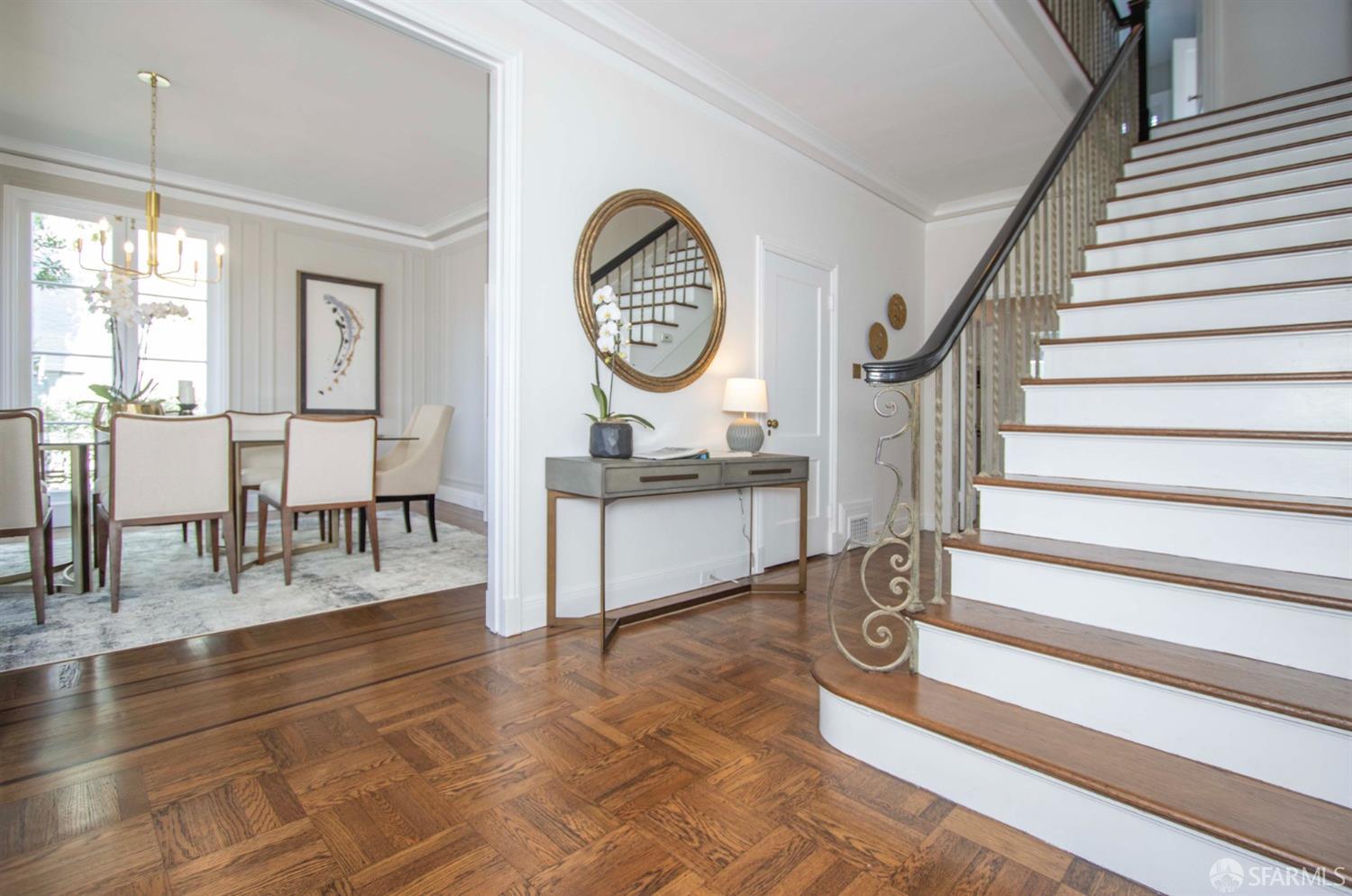 345 Santa Clara Avenue, St Francis Wood