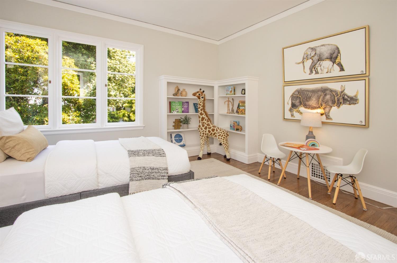 345 Santa Clara Avenue, St Francis Wood