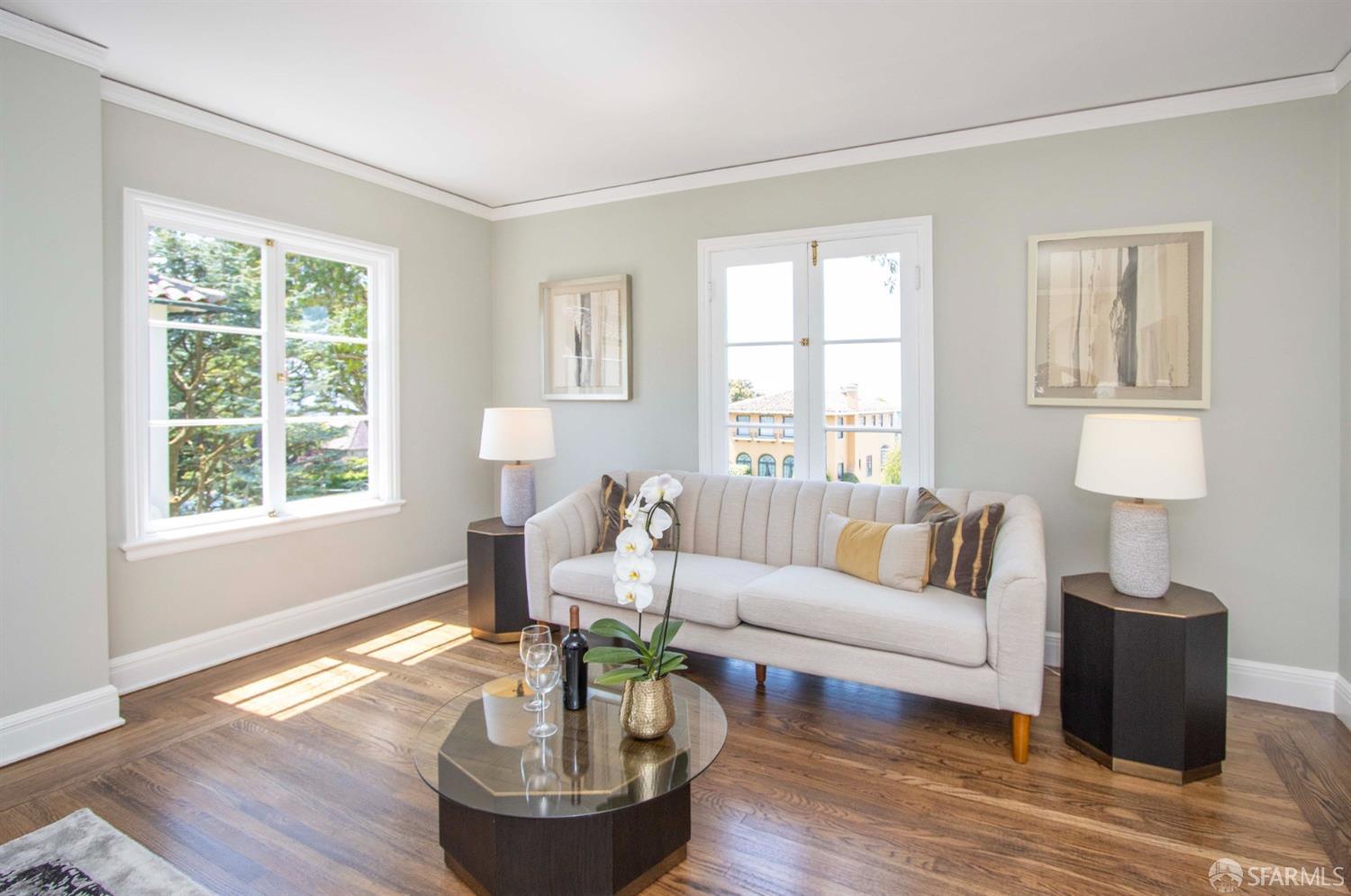 345 Santa Clara Avenue, St Francis Wood