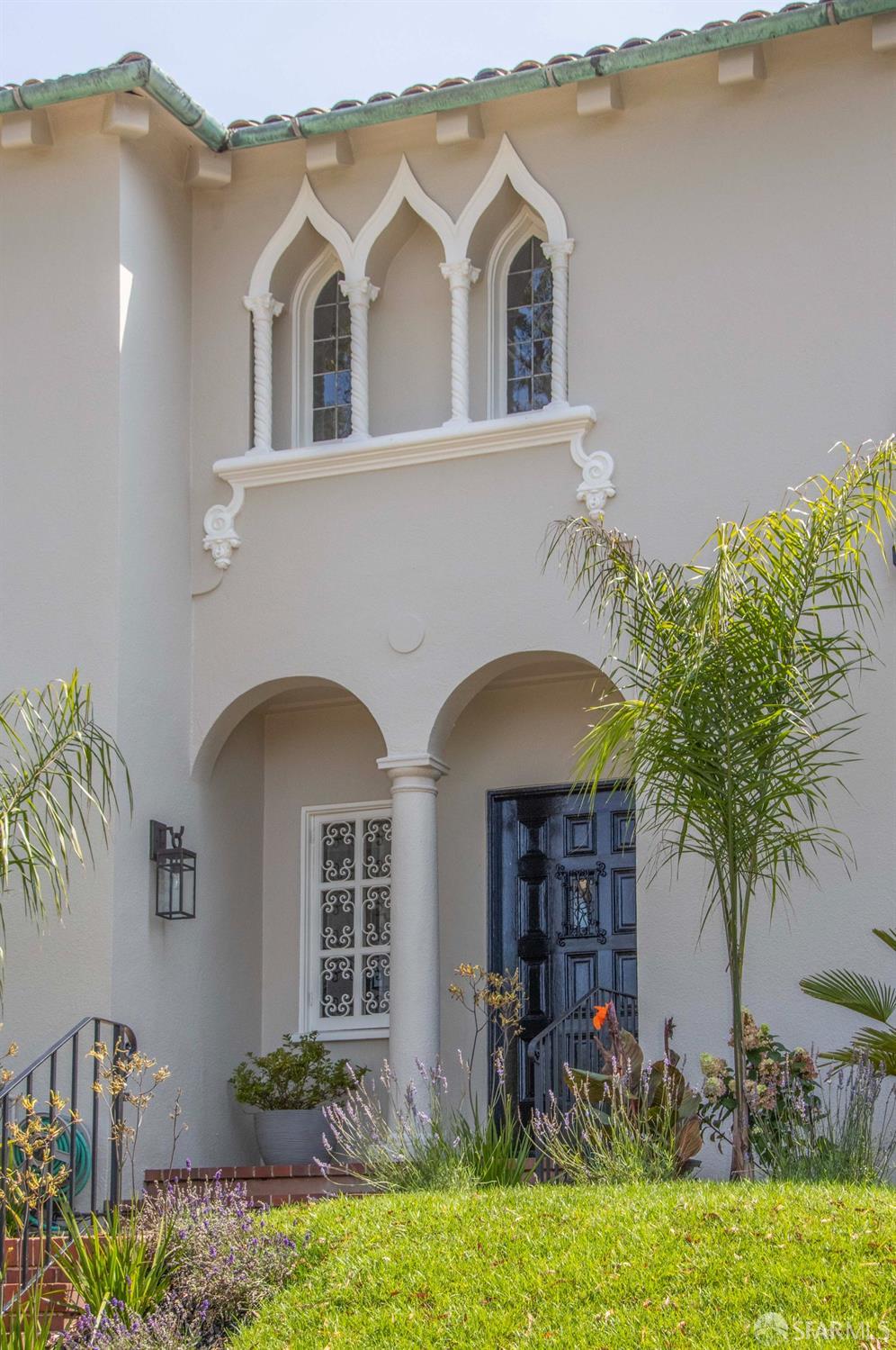 345 Santa Clara Avenue, St Francis Wood