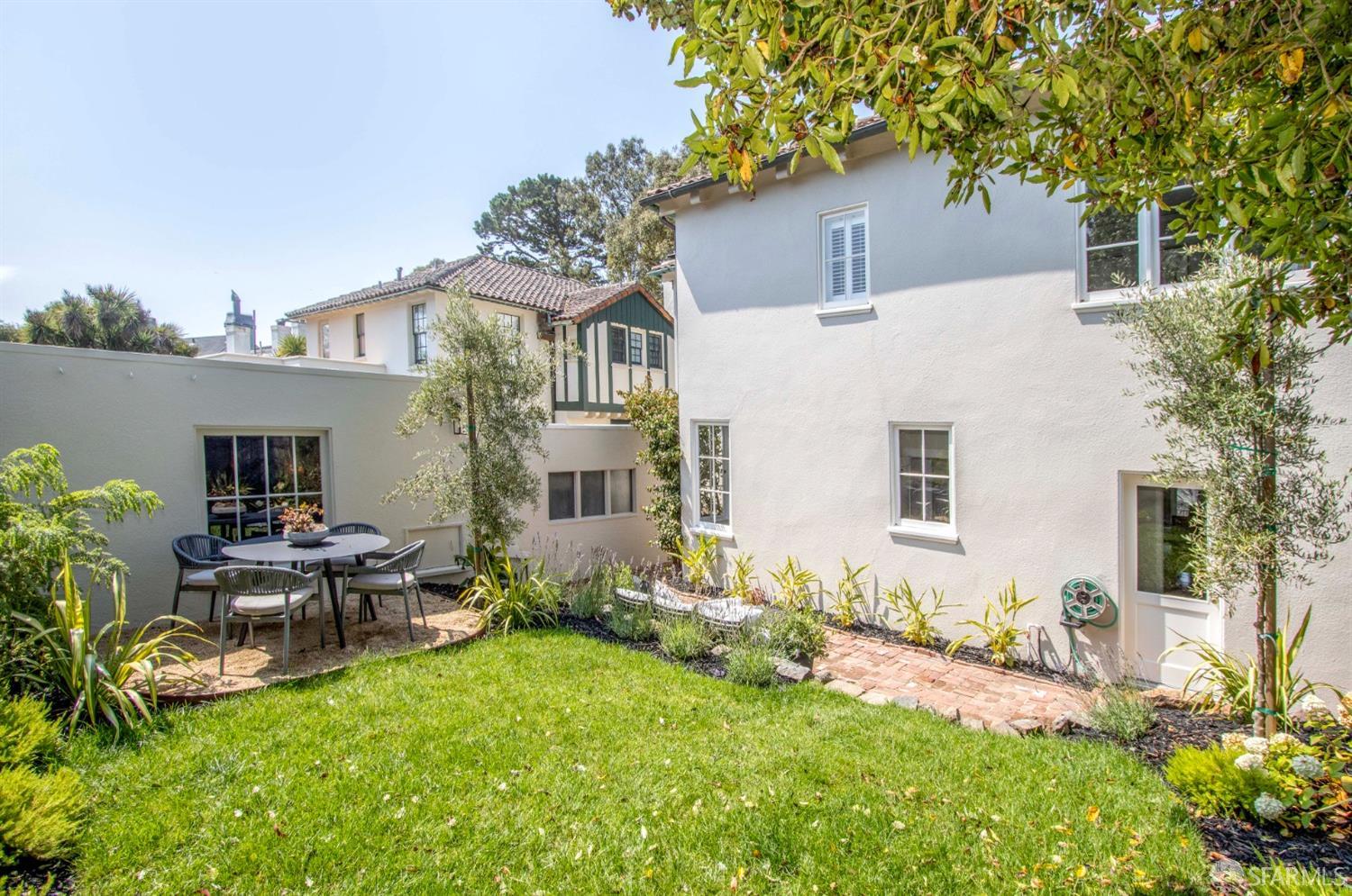 345 Santa Clara Avenue, St Francis Wood