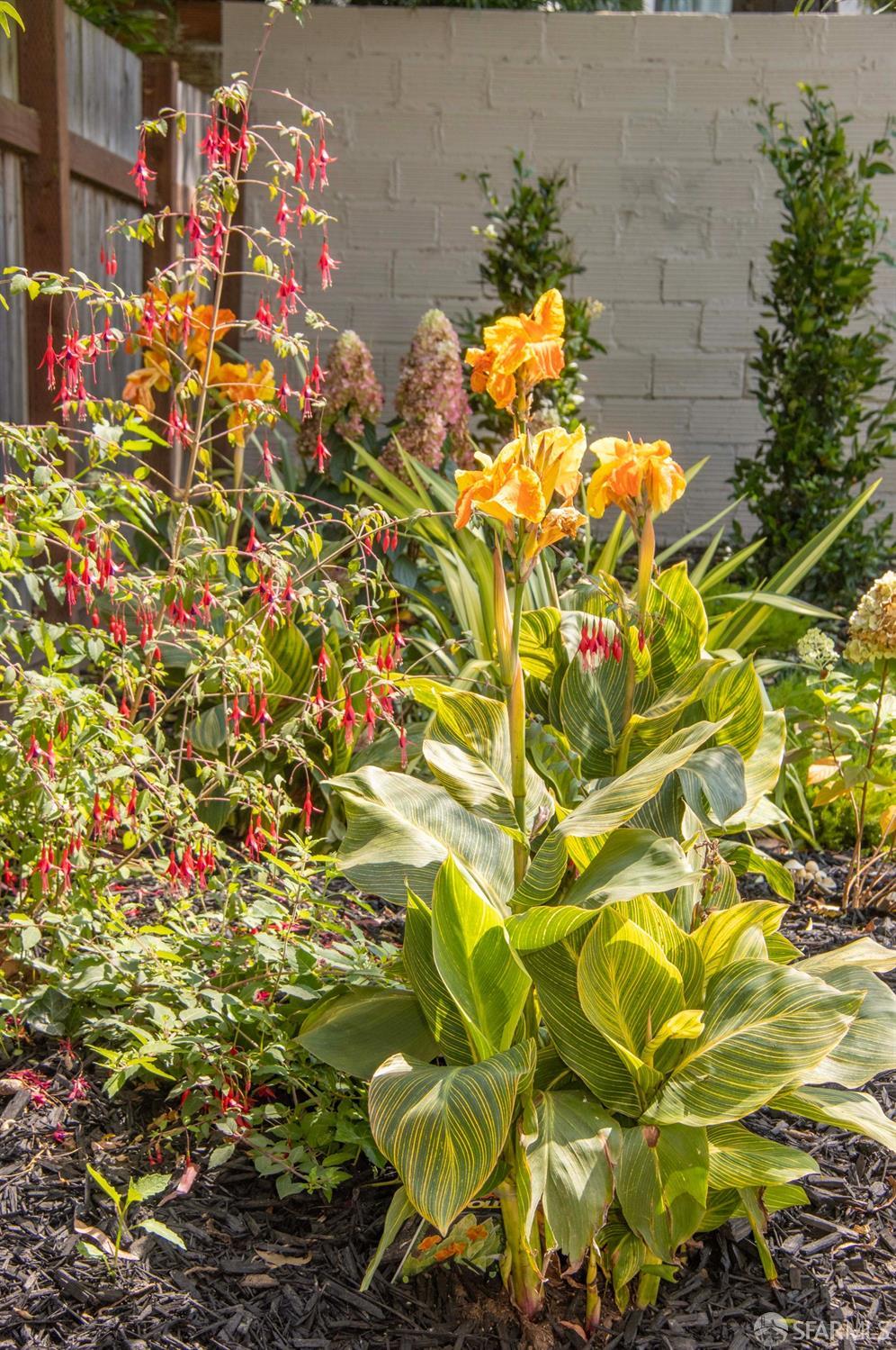 345 Santa Clara Avenue, St Francis Wood