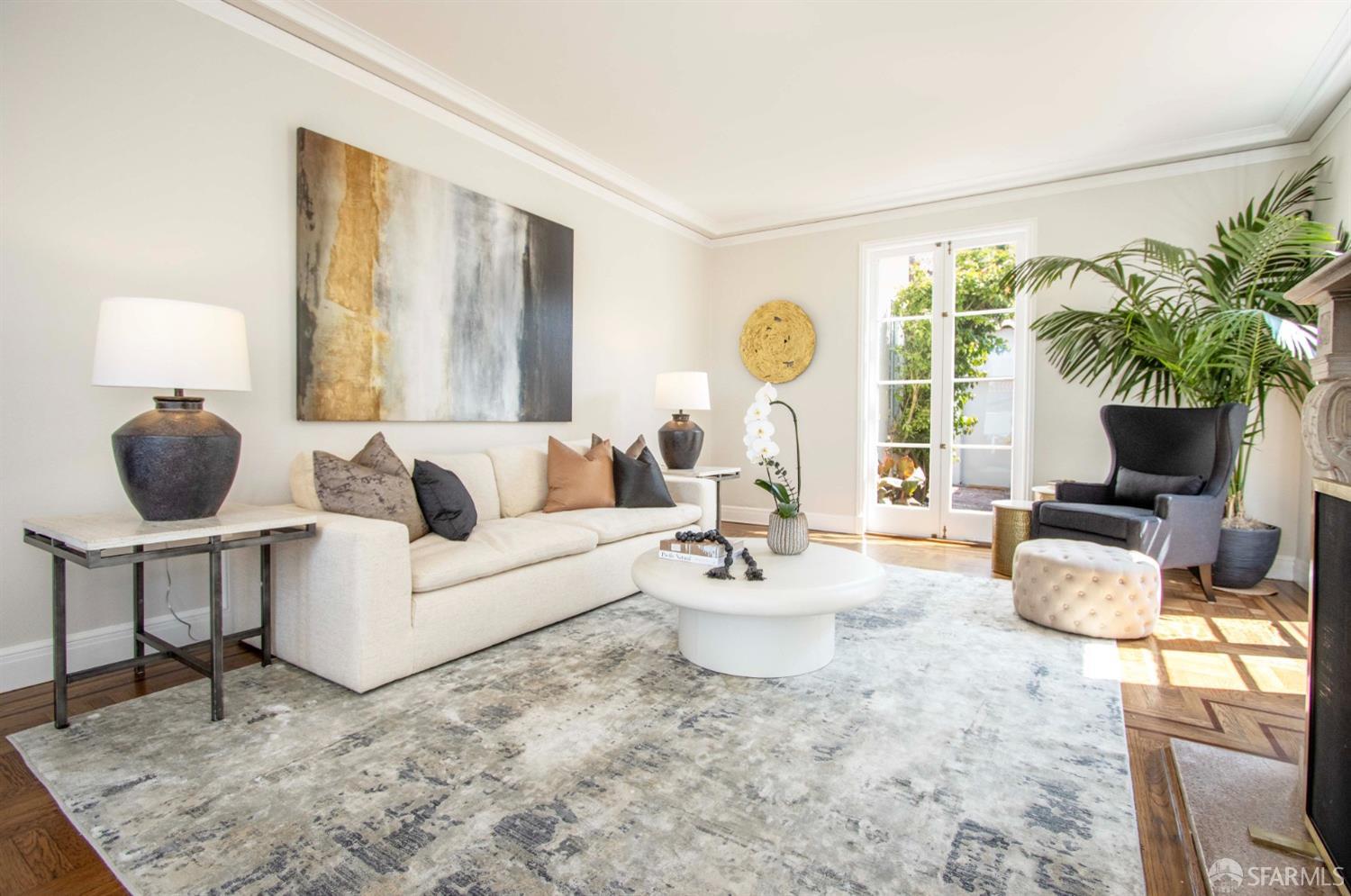 345 Santa Clara Avenue, St Francis Wood