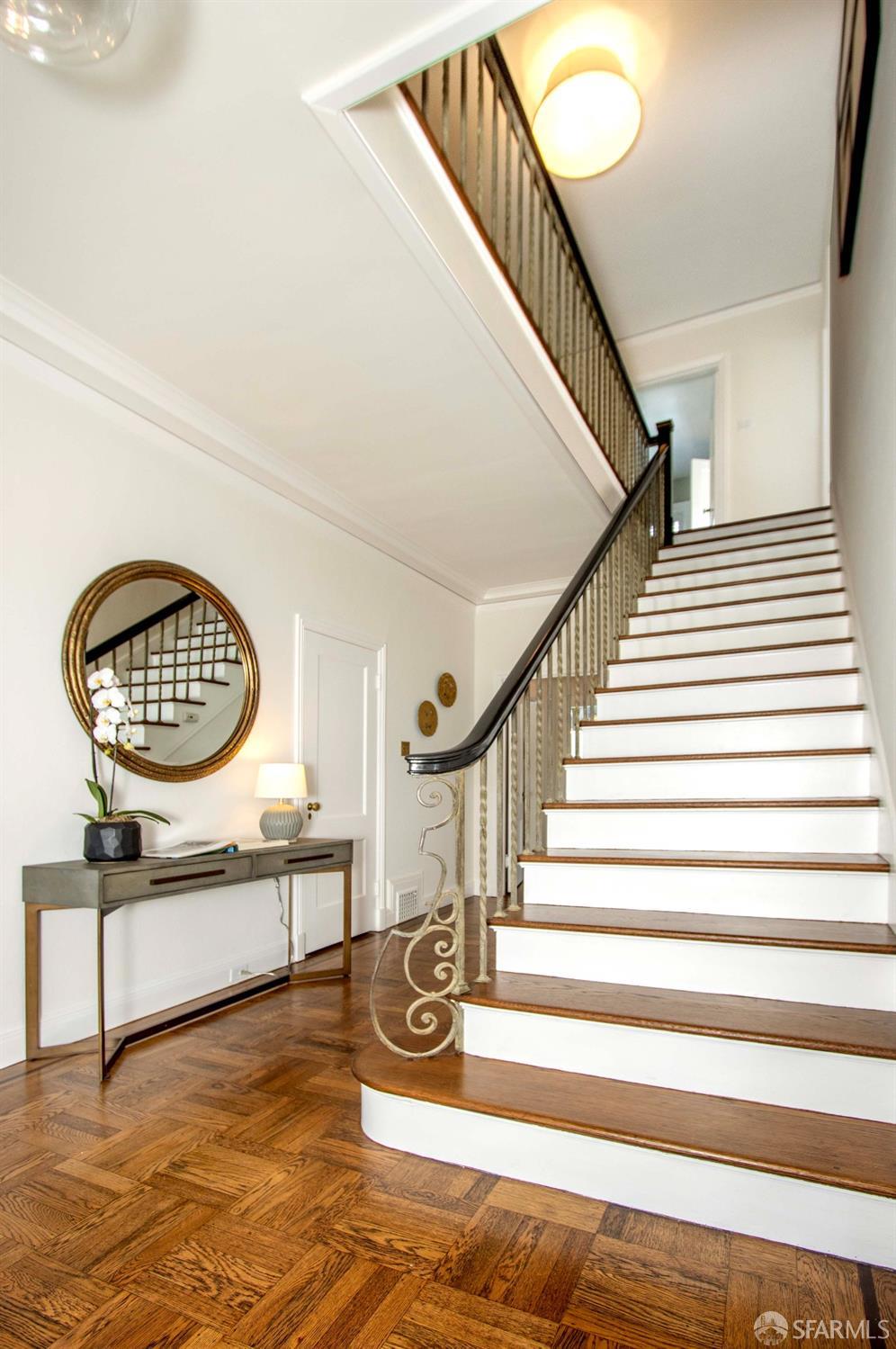 345 Santa Clara Avenue, St Francis Wood