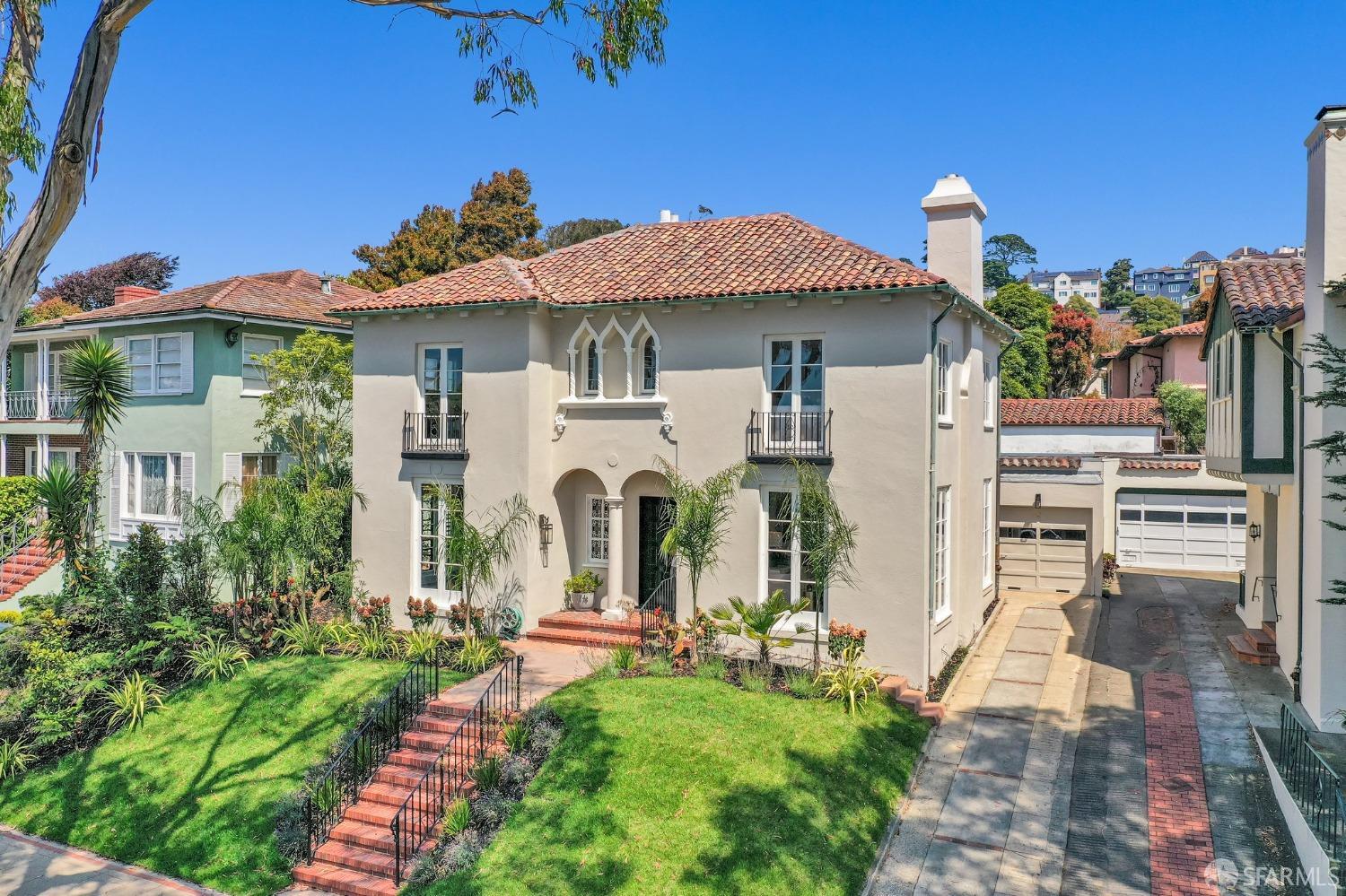 345 Santa Clara Avenue, St Francis Wood