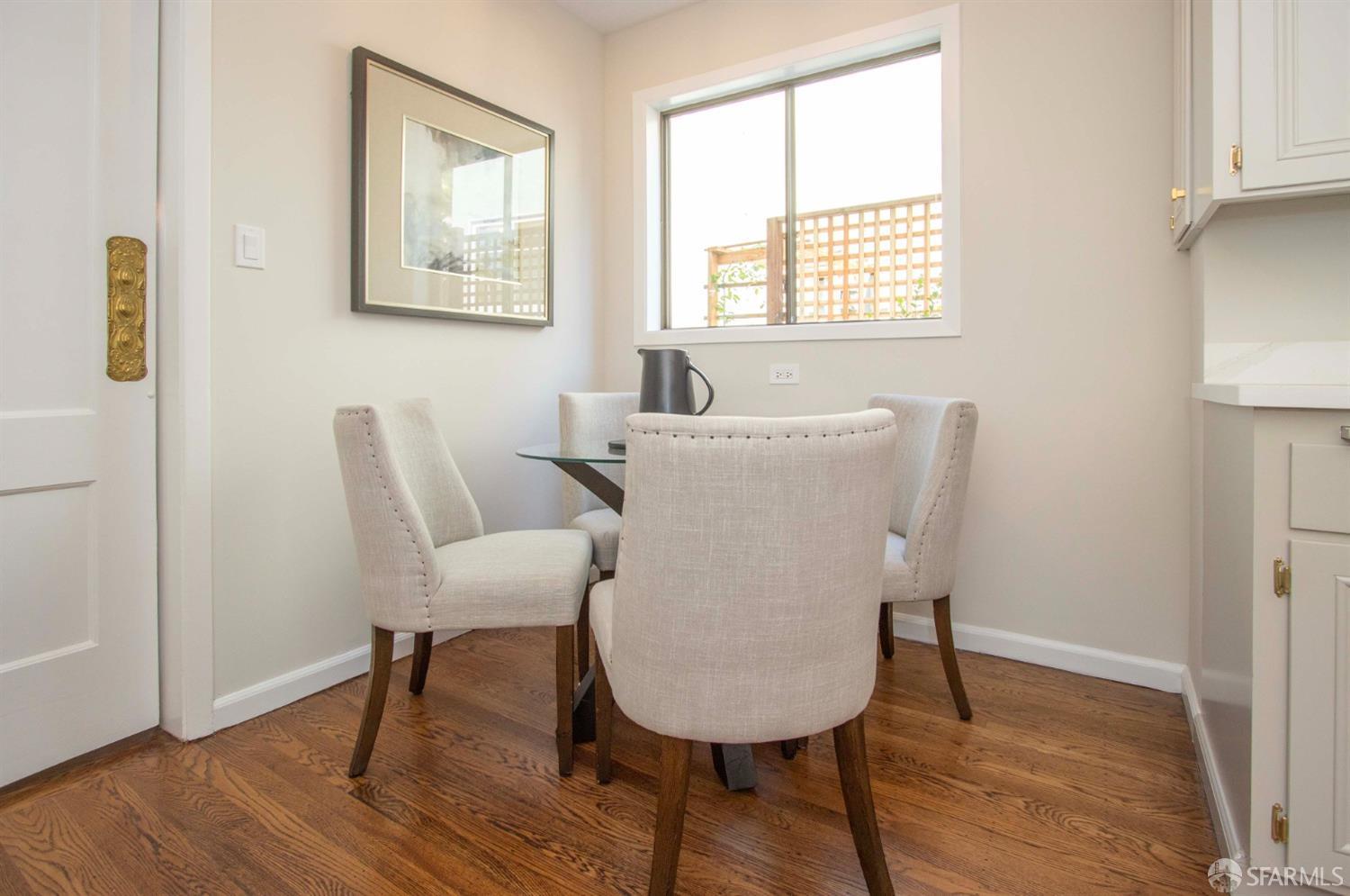 345 Santa Clara Avenue, St Francis Wood